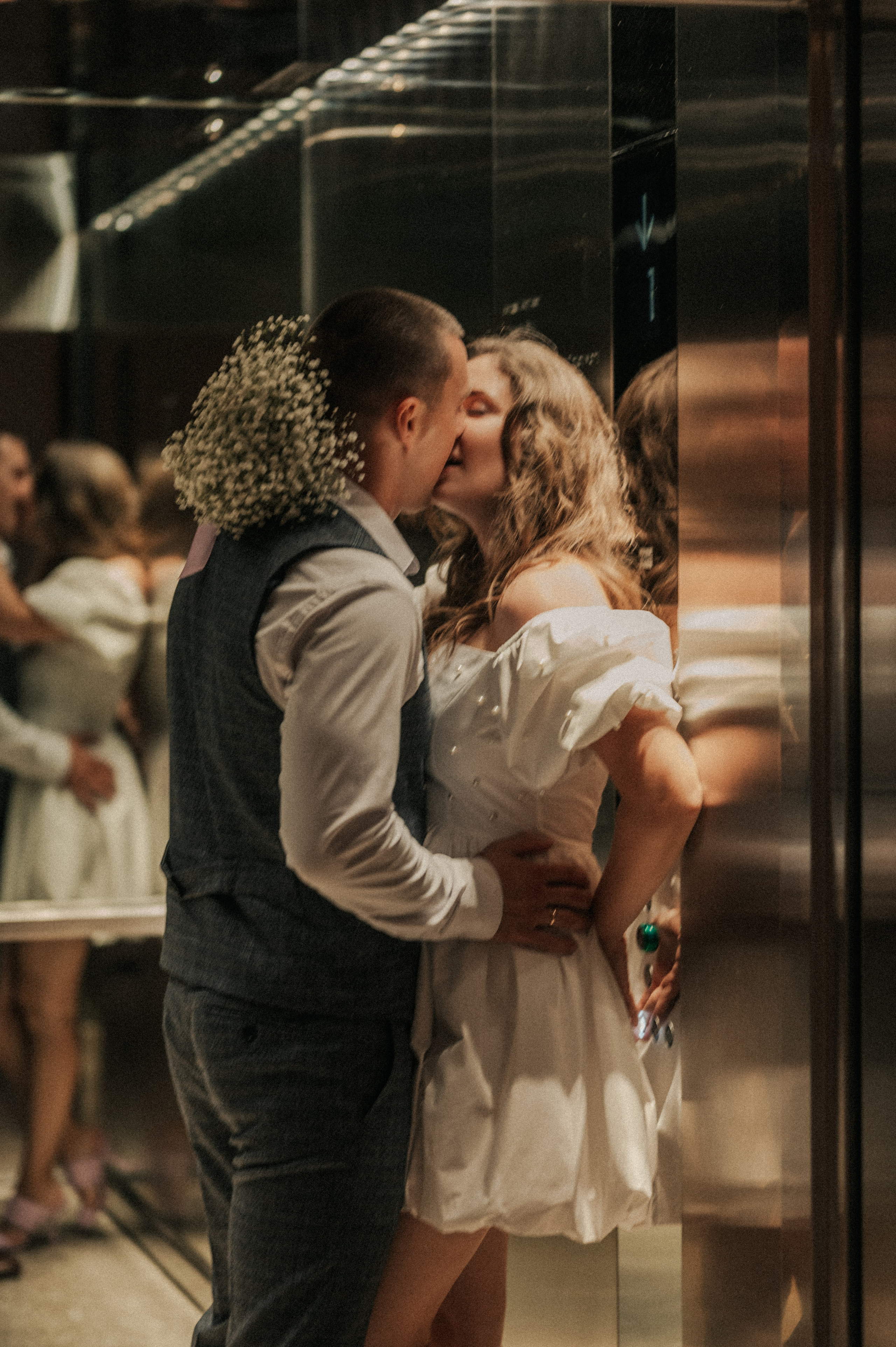 Максим Александра. Свадебная прогулка. Hochzeitsfotografin Leipzig Dresden