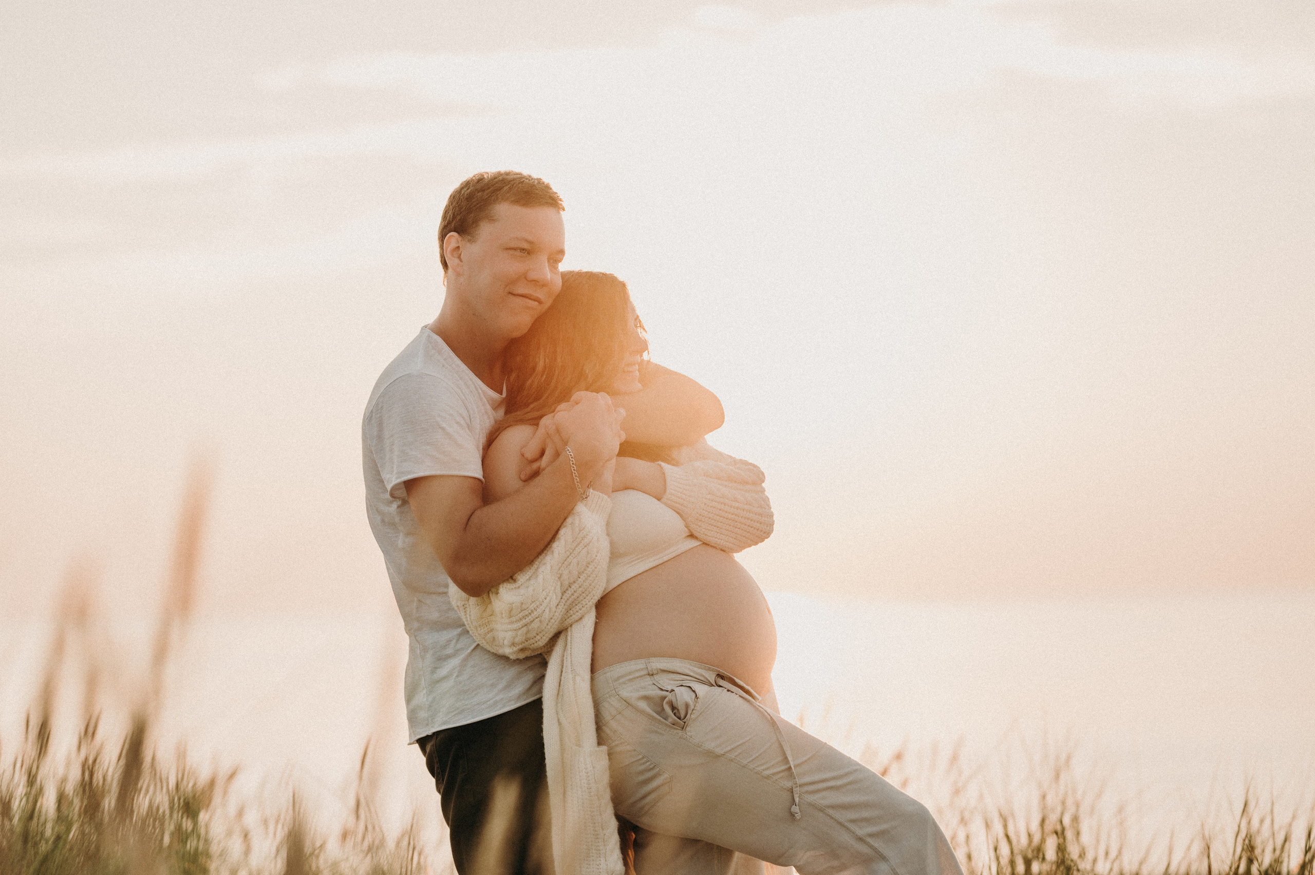 Roman Anastasia. Hochzeitsfotografin Leipzig Dresden