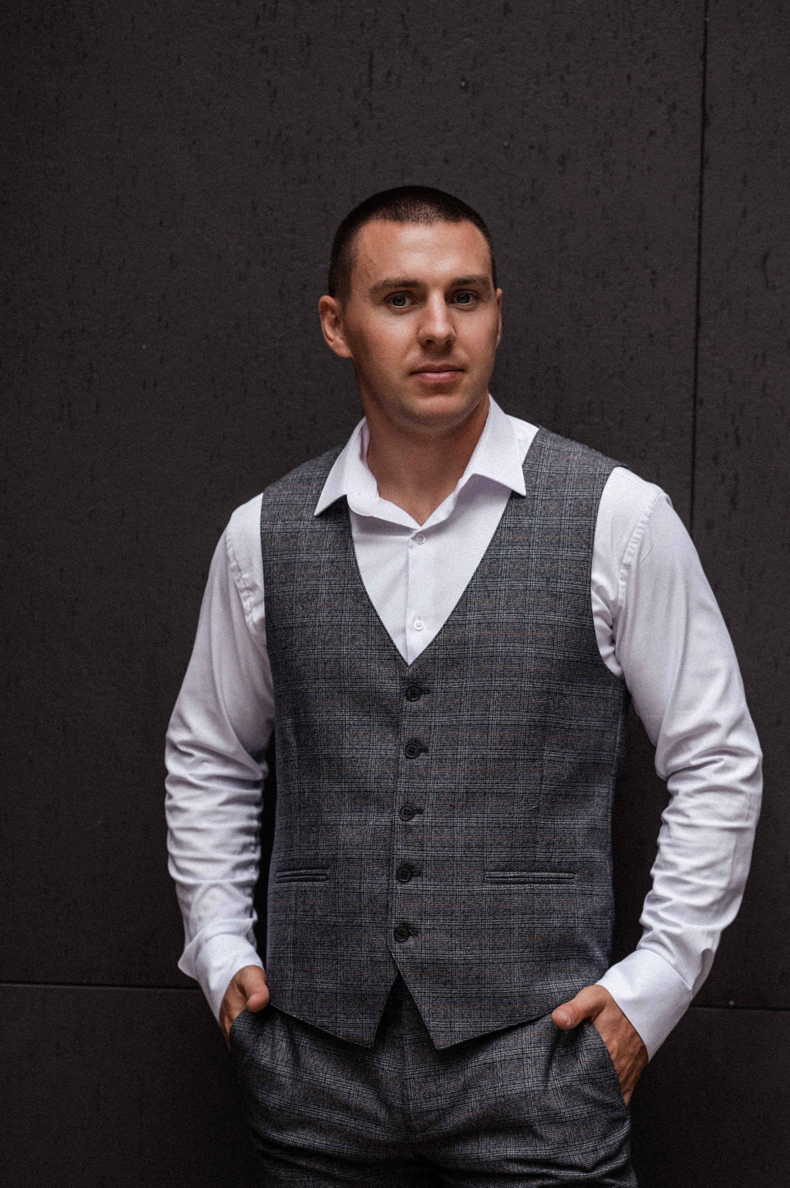 Максим Александра. Свадебная прогулка. Hochzeitsfotografin Leipzig Dresden