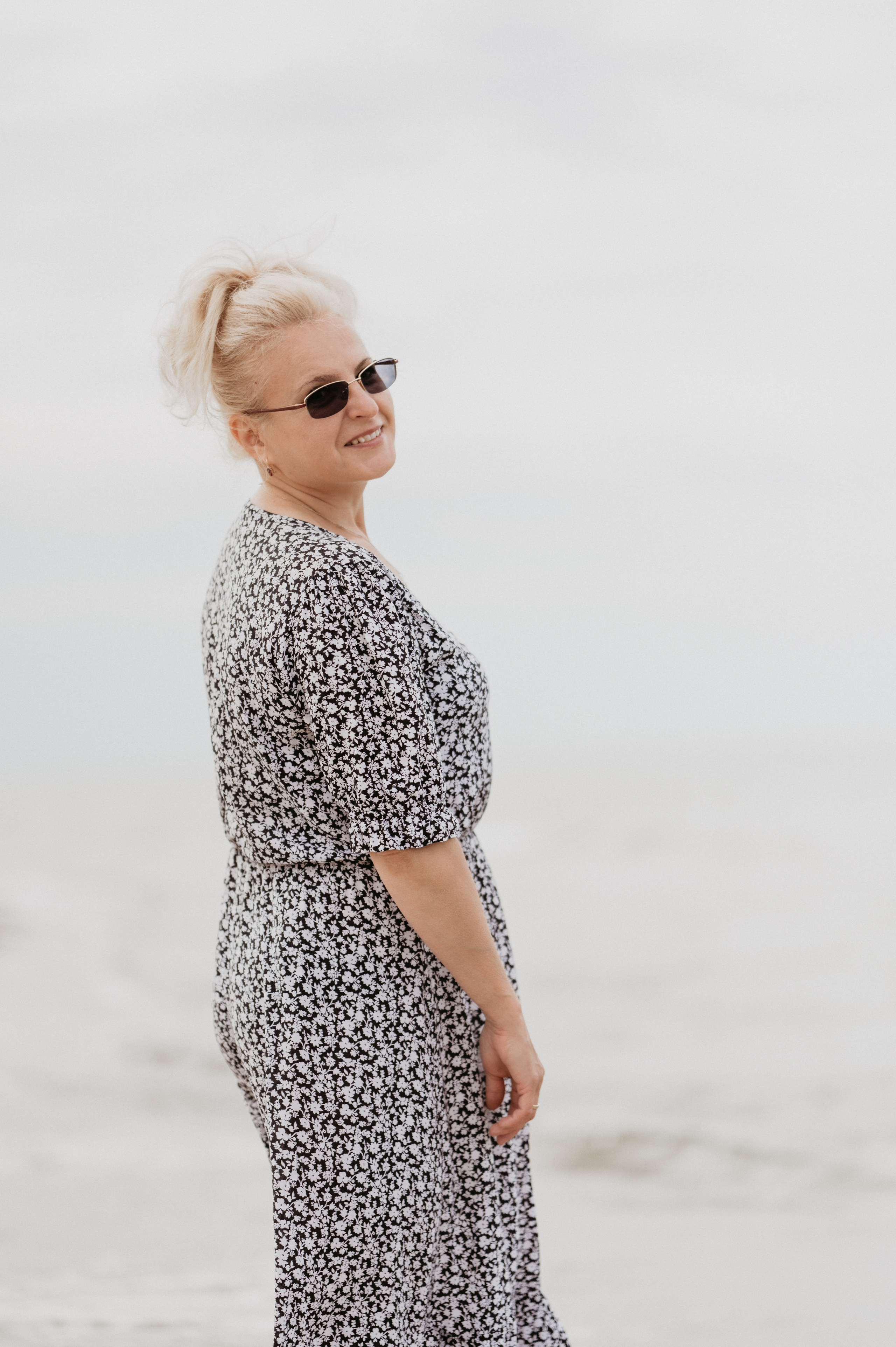 Ксения Инна. Мама и дочь. Hochzeitsfotografin Leipzig Dresden