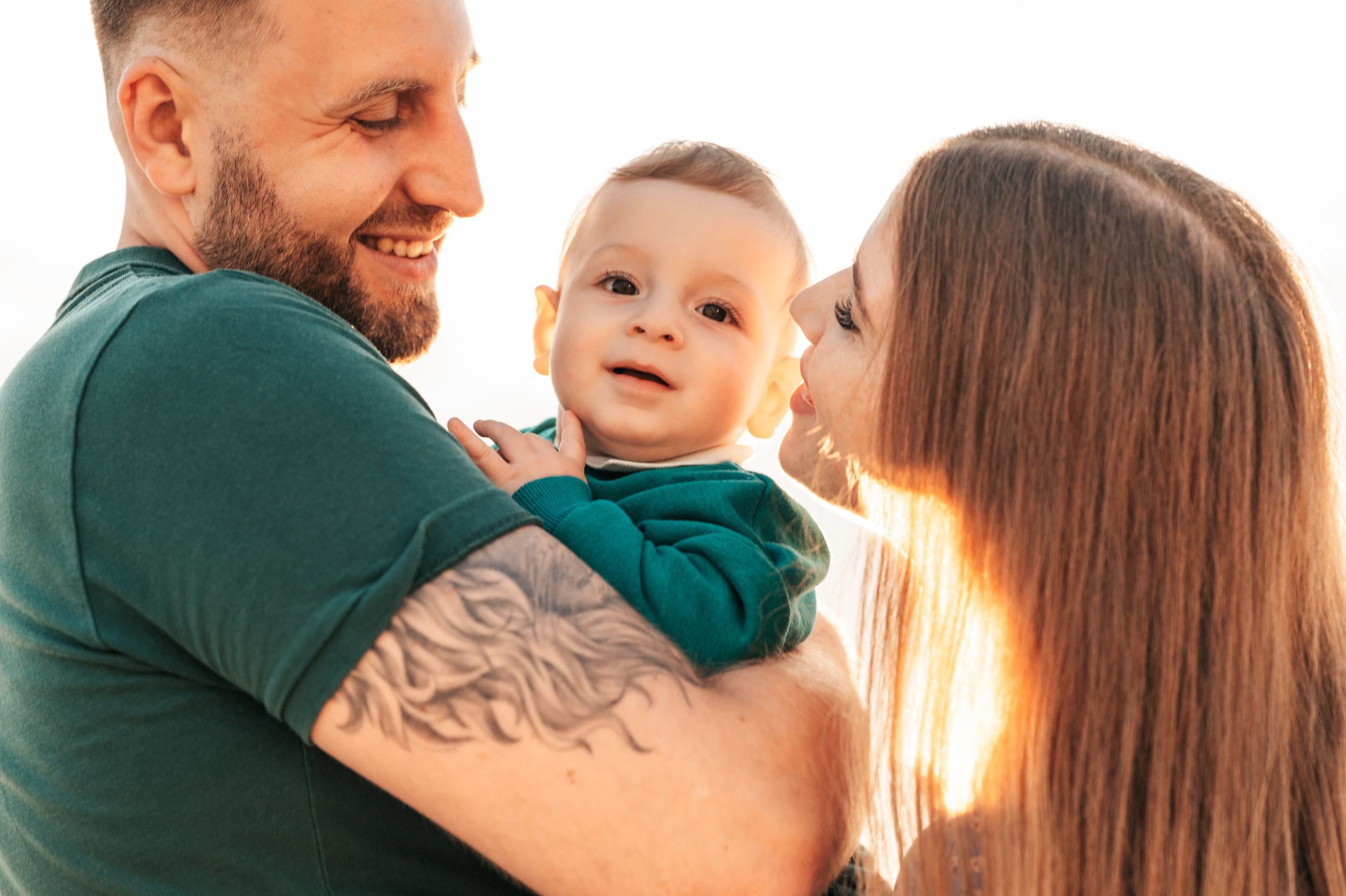 Pavel Viktoria Rodion. Hochzeitsfotografin Leipzig Dresden