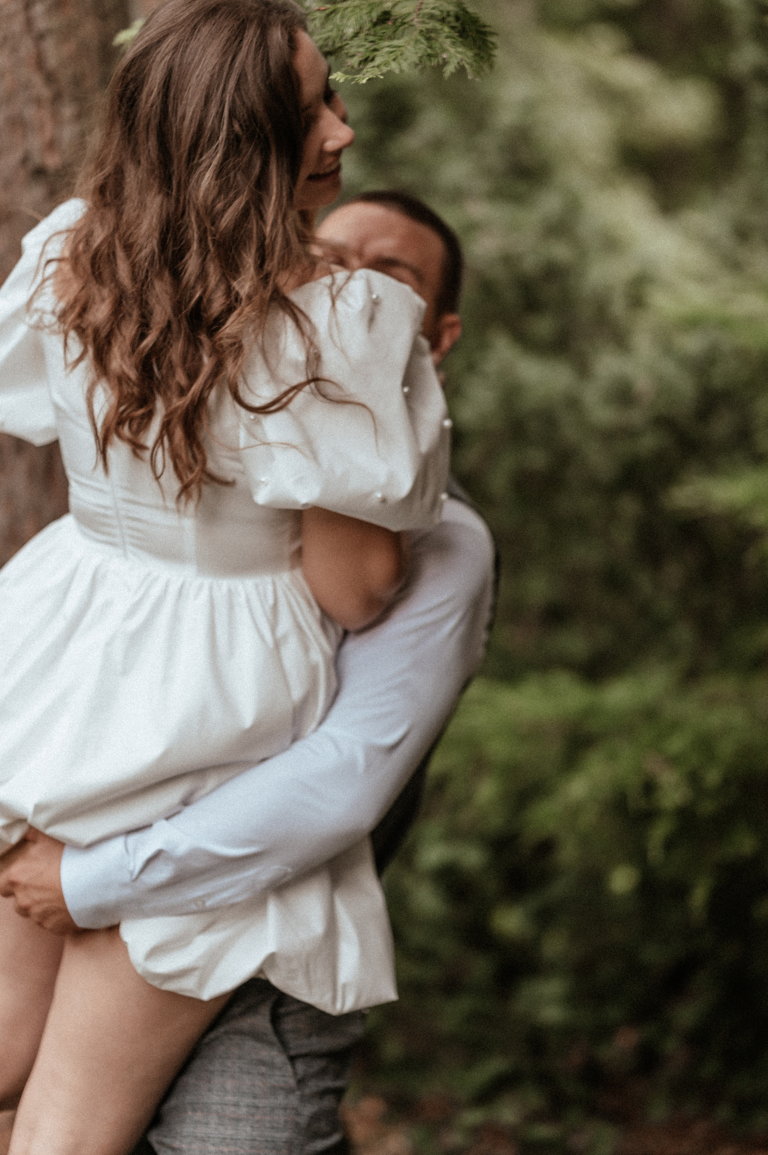 Максим Александра. Свадебная прогулка. Hochzeitsfotografin Leipzig Dresden