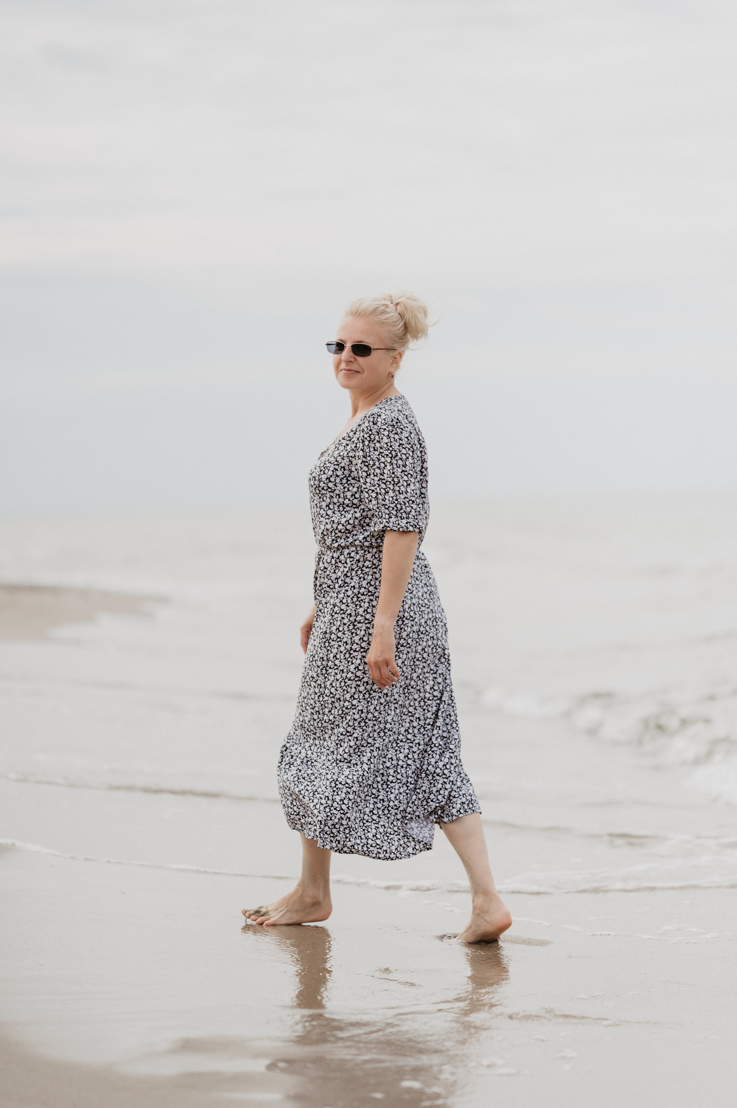 Ксения Инна. Мама и дочь. Hochzeitsfotografin Leipzig Dresden