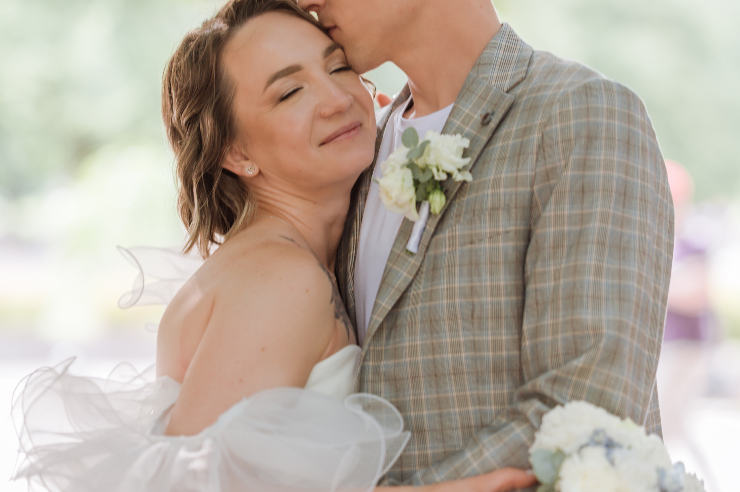 Дмитрий Юлия. Свадебная прогулка. Hochzeitsfotografin Leipzig Dresden