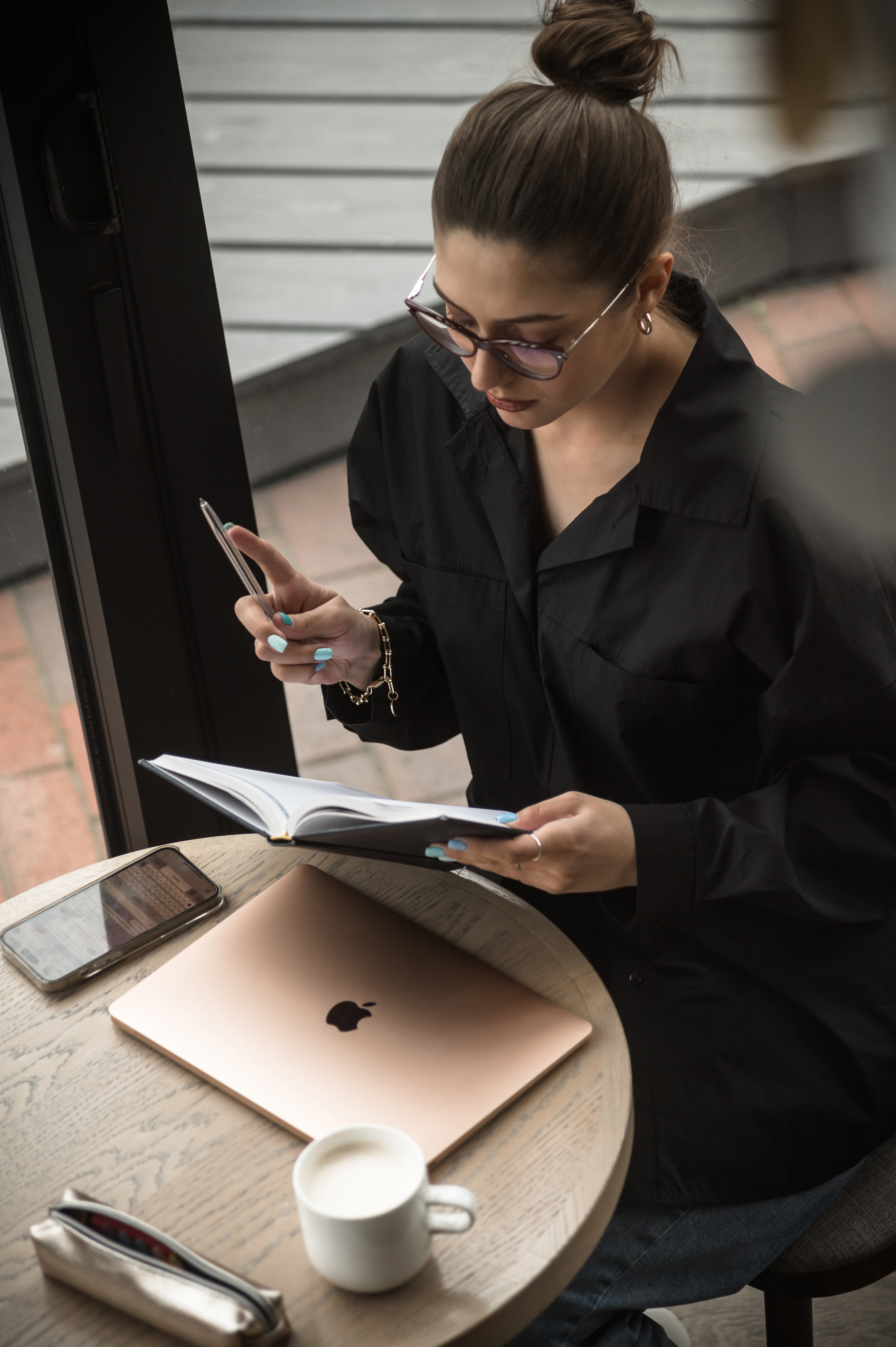 Мария. Hochzeitsfotografin Leipzig Dresden