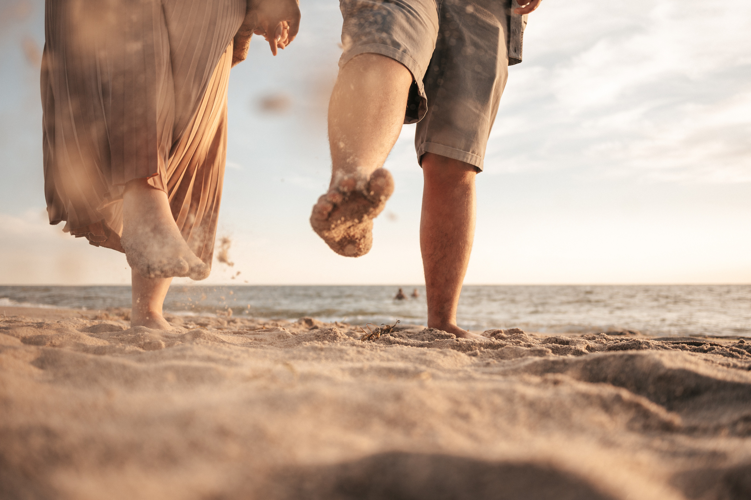 Денис Анастасия. Hochzeitsfotografin Leipzig Dresden