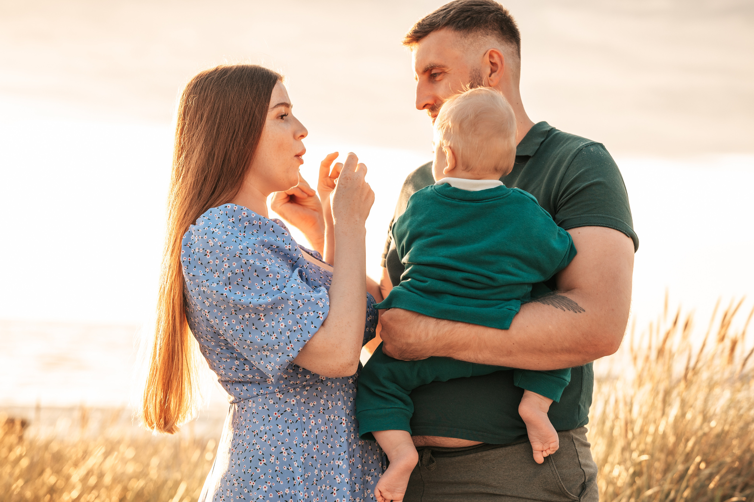 Pavel Viktoria Rodion. Hochzeitsfotografin Leipzig Dresden
