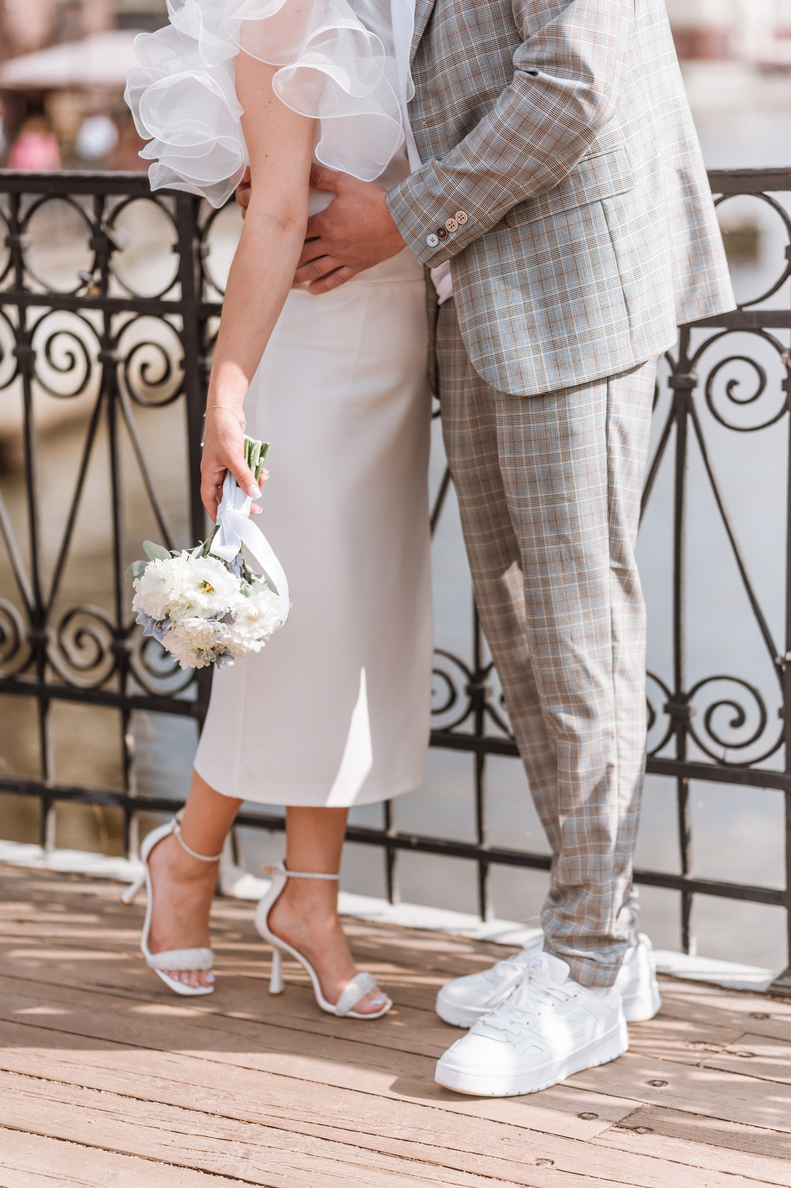 Дмитрий Юлия. Свадебная прогулка. Hochzeitsfotografin Leipzig Dresden