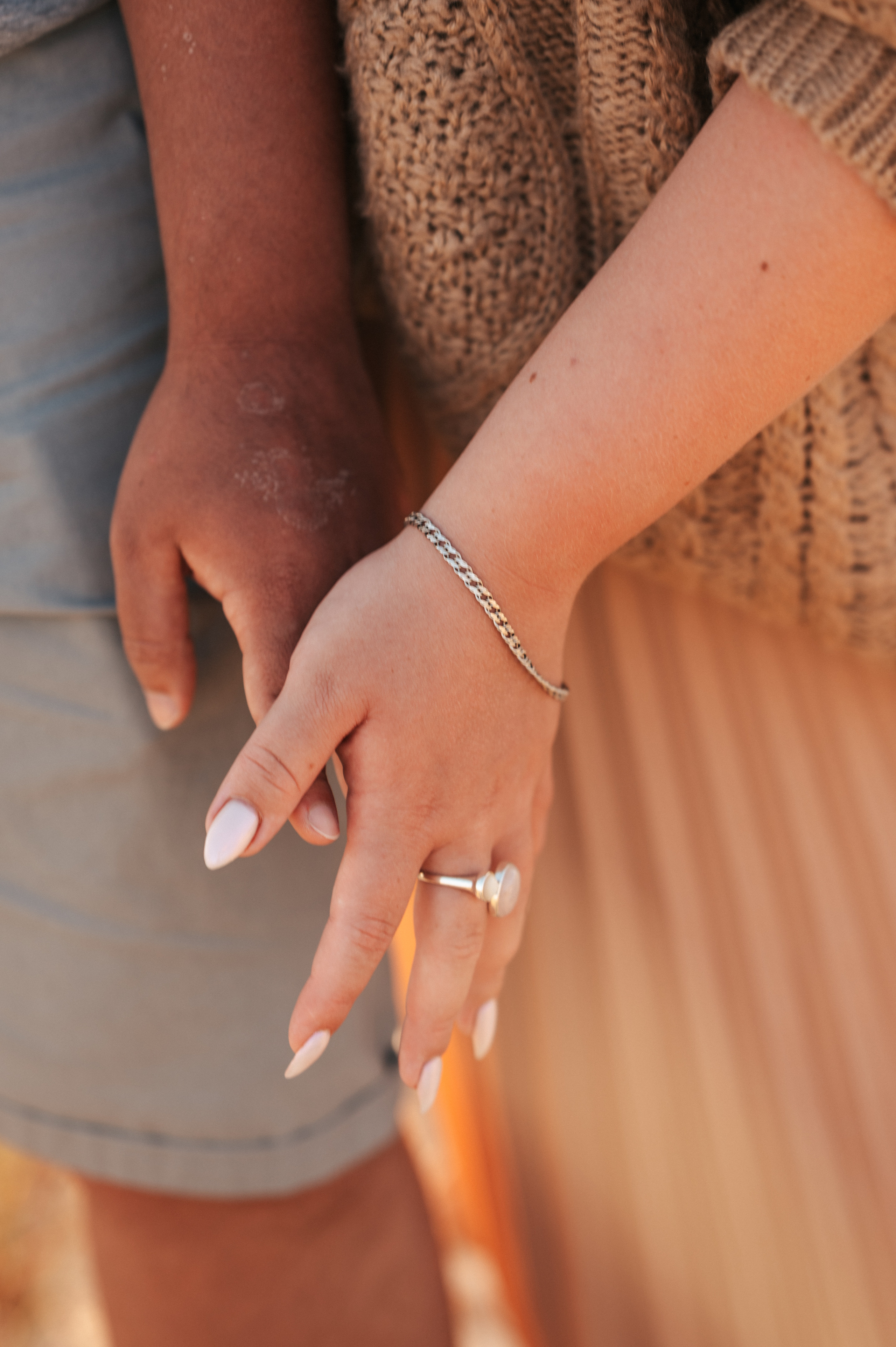 Денис Анастасия. Hochzeitsfotografin Leipzig Dresden