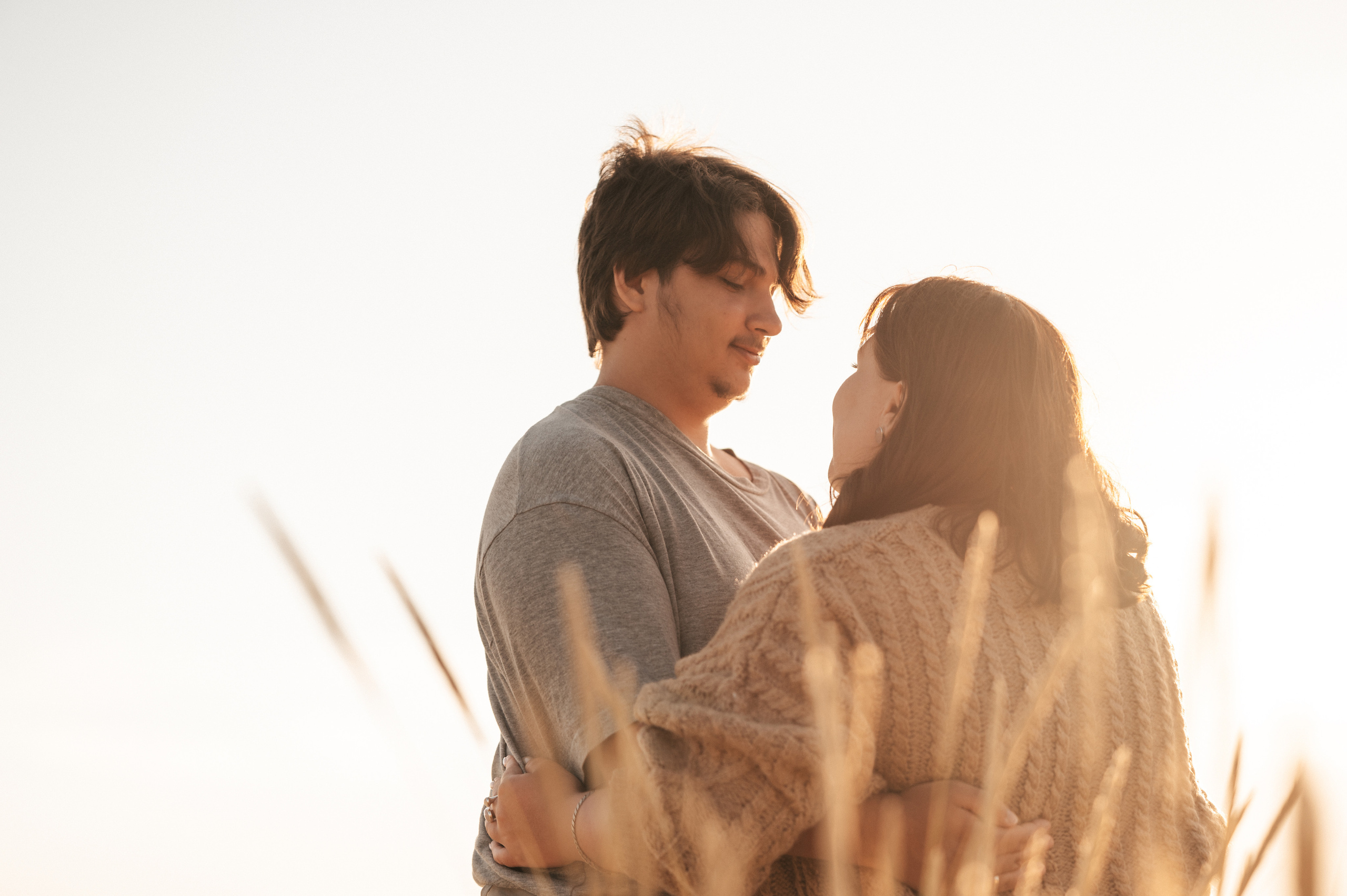 Денис Анастасия. Hochzeitsfotografin Leipzig Dresden