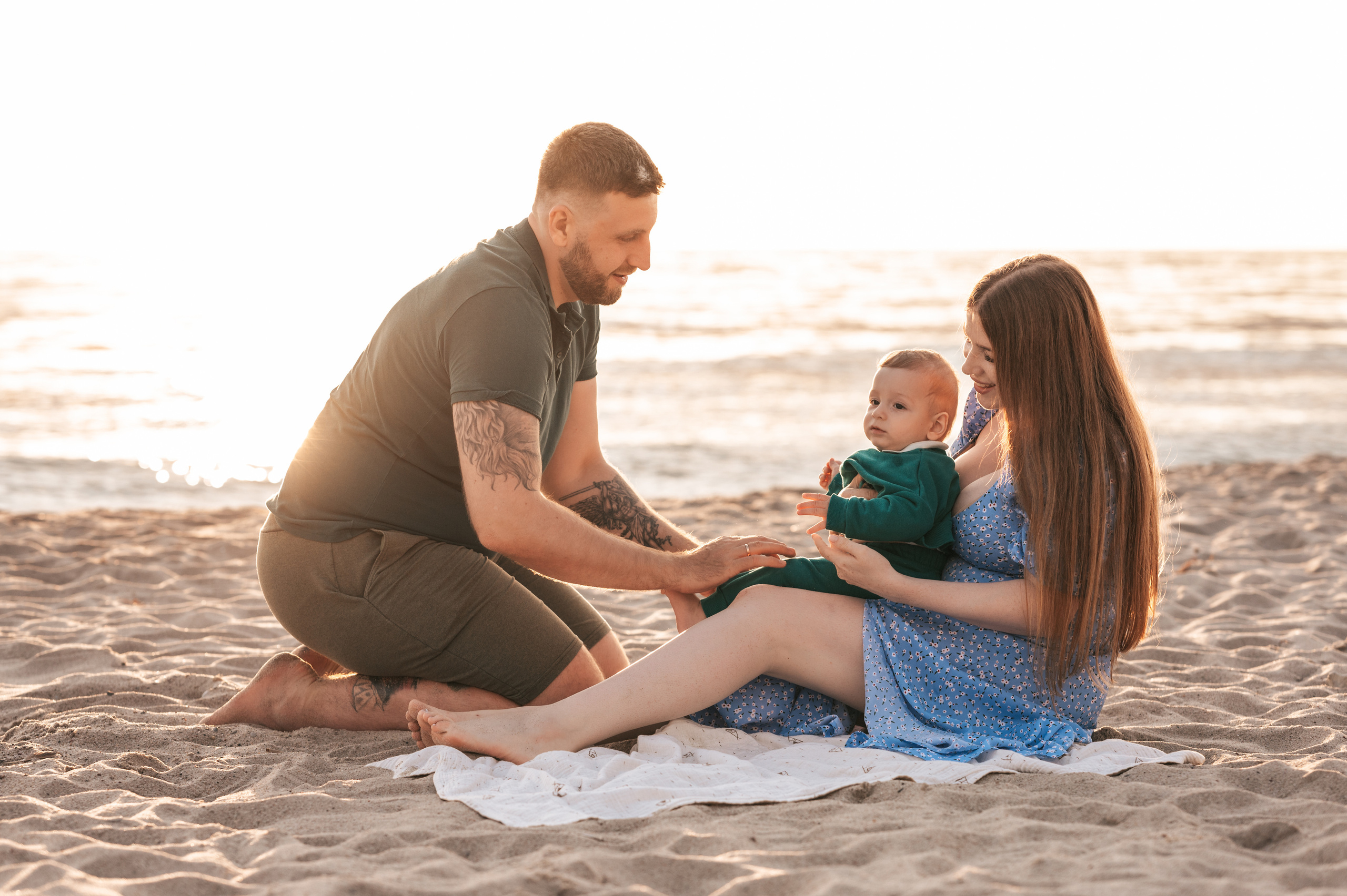 Pavel Viktoria Rodion. Hochzeitsfotografin Leipzig Dresden