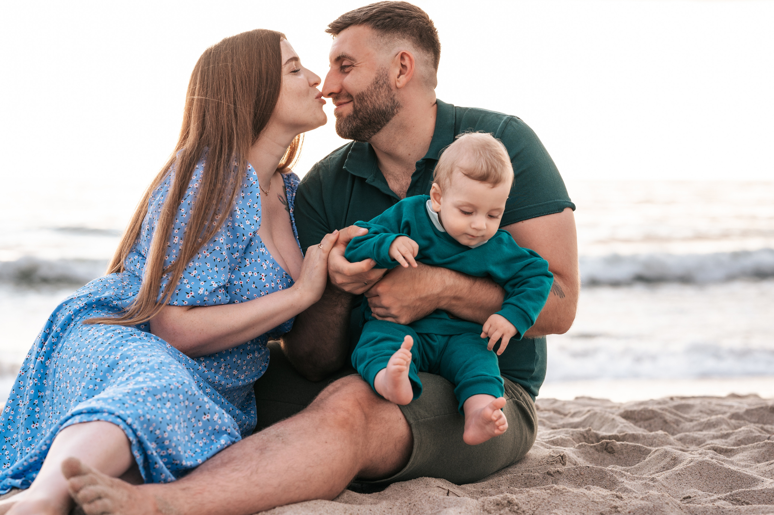 Pavel Viktoria Rodion. Hochzeitsfotografin Leipzig Dresden