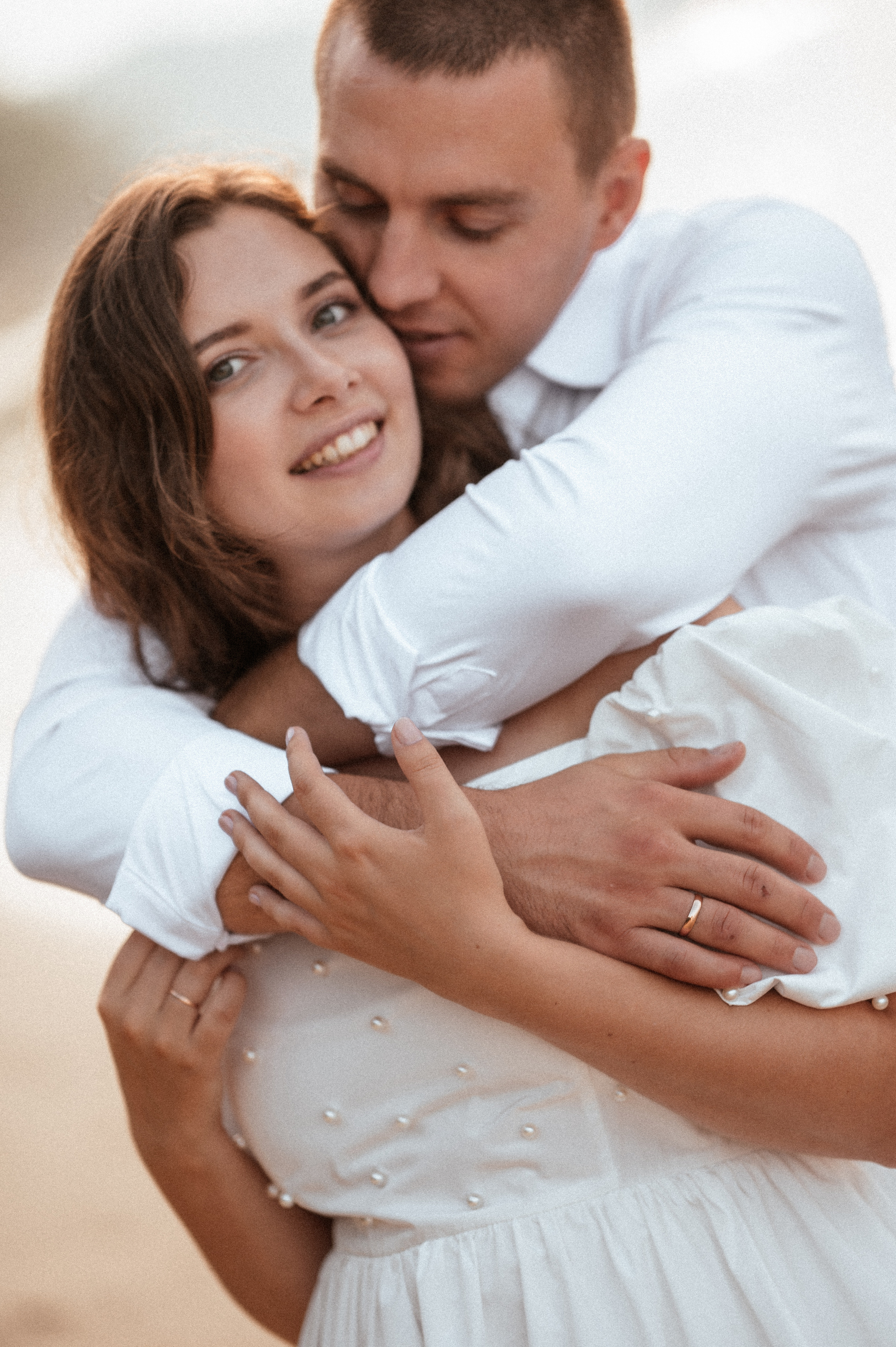 Максим Александра. Свадебная прогулка. Hochzeitsfotografin Leipzig Dresden