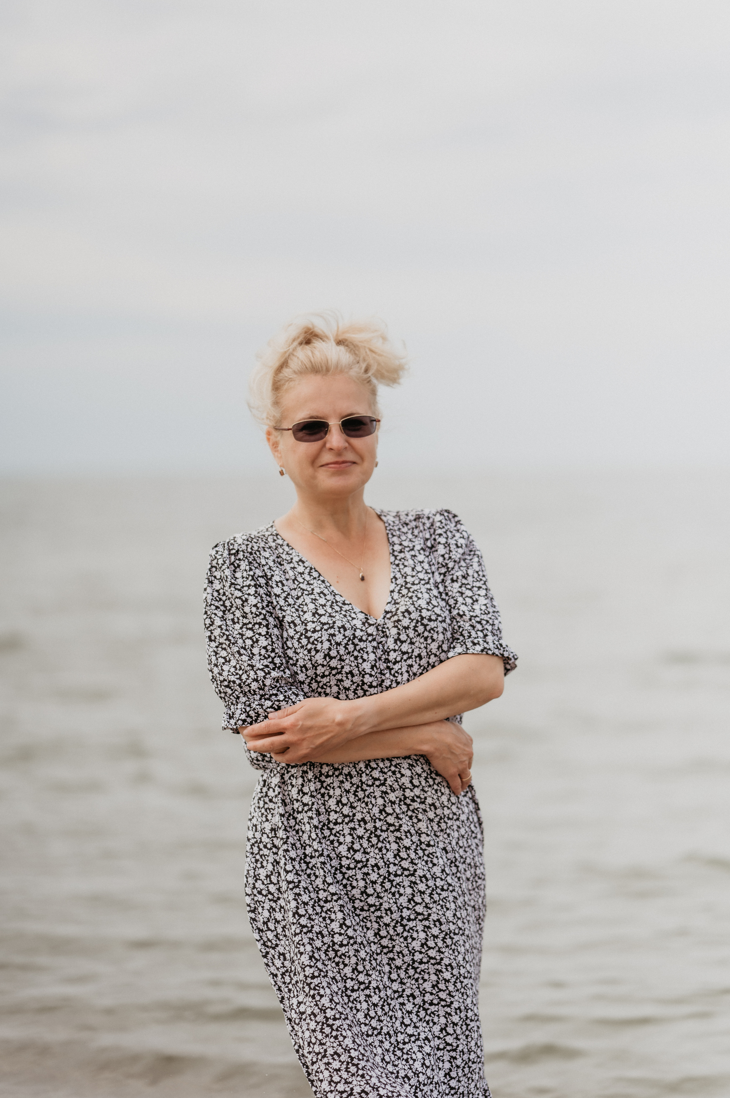 Ксения Инна. Мама и дочь. Hochzeitsfotografin Leipzig Dresden