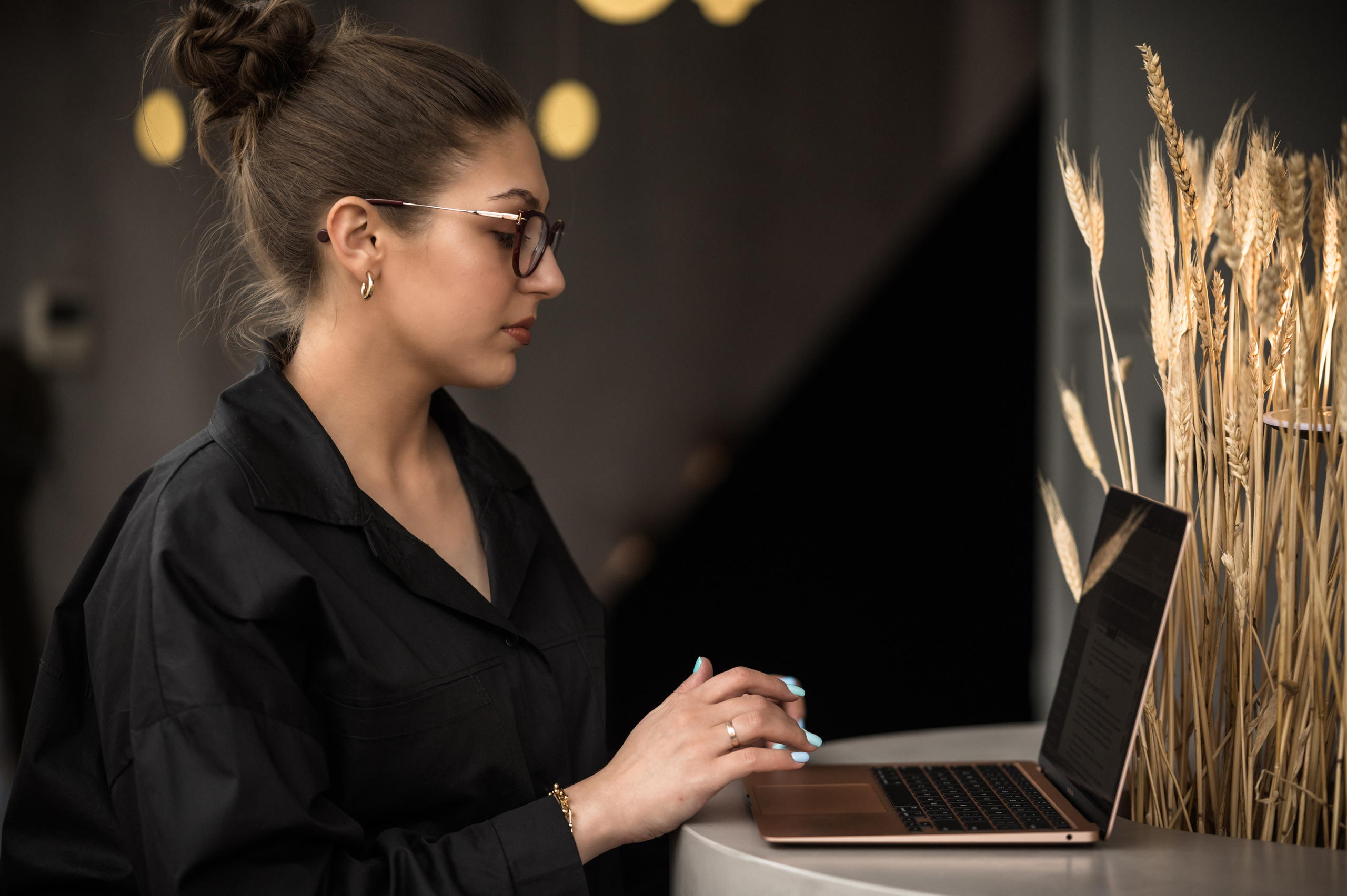 Мария. Hochzeitsfotografin Leipzig Dresden