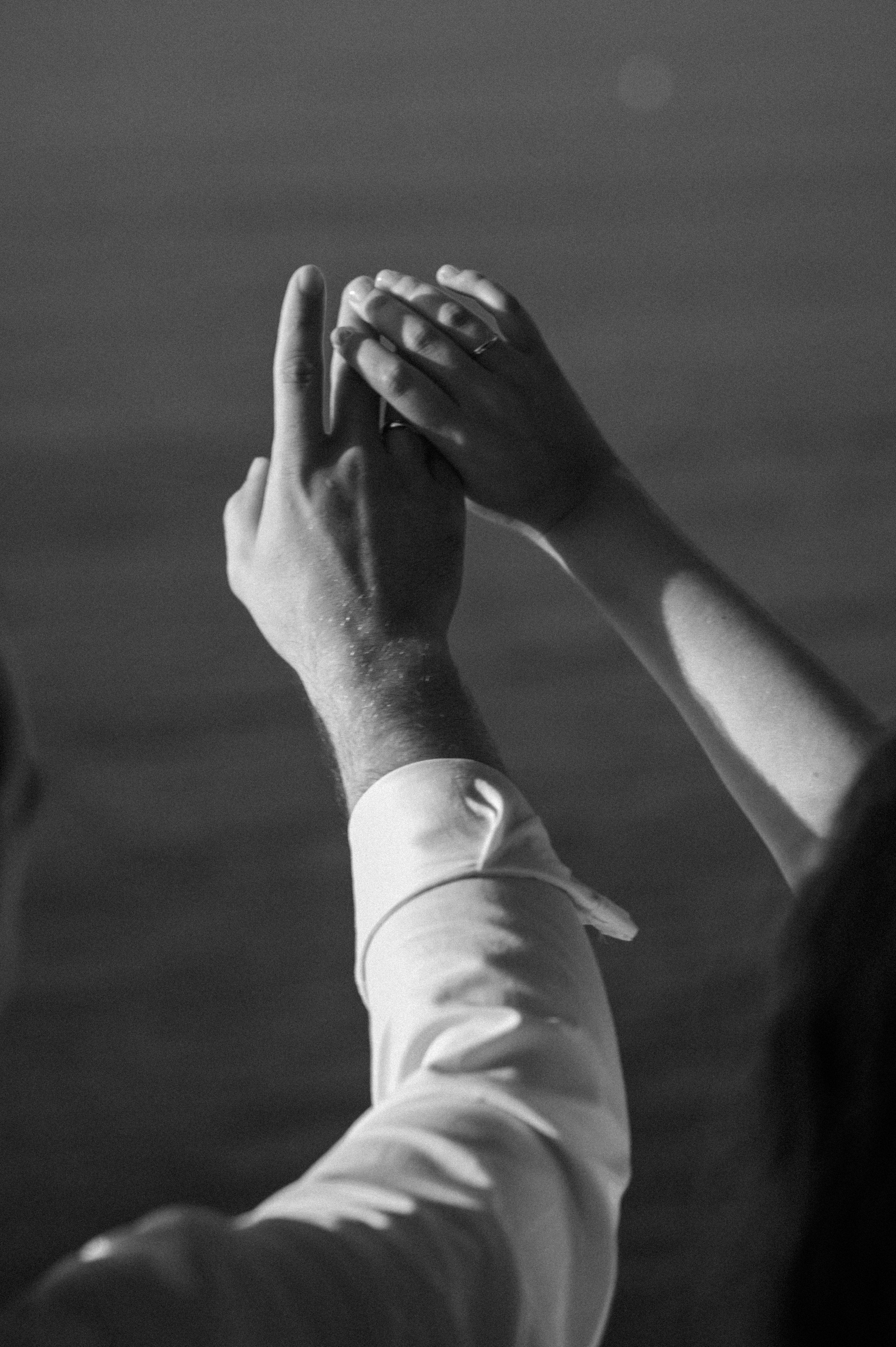 Максим Александра. Свадебная прогулка. Hochzeitsfotografin Leipzig Dresden