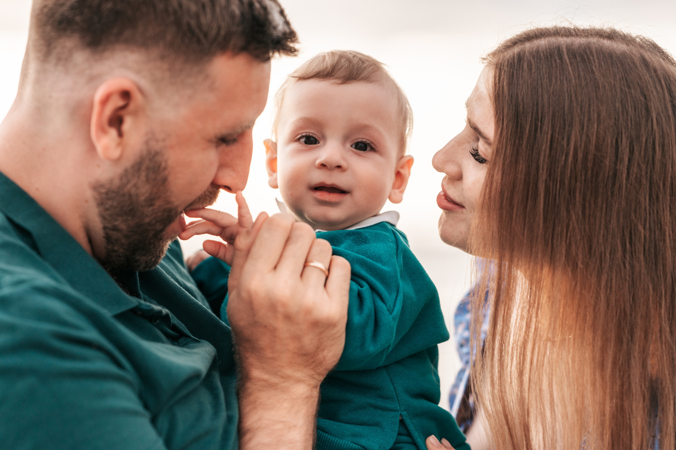 Pavel Viktoria Rodion. Hochzeitsfotografin Leipzig Dresden