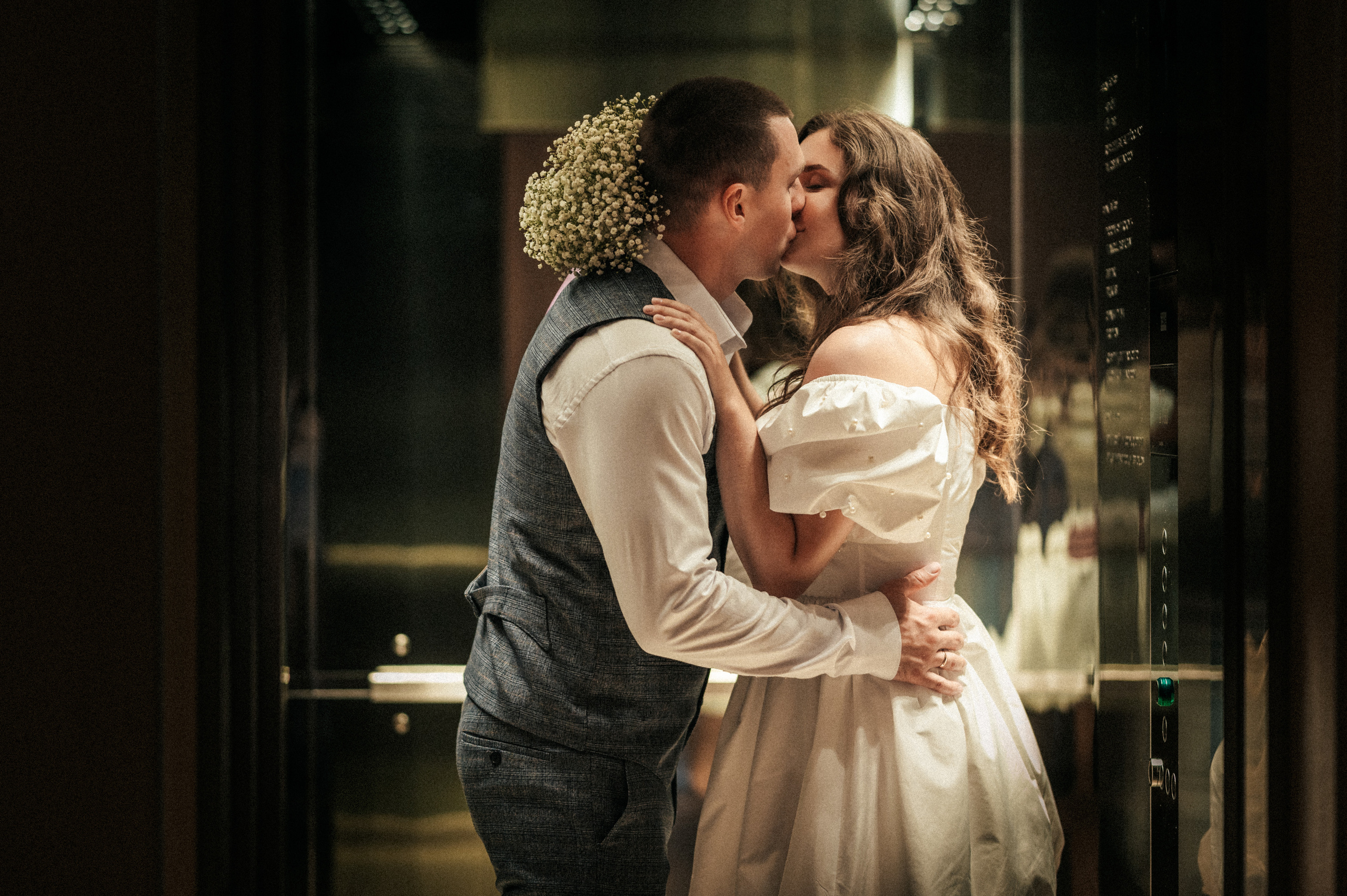 Максим Александра. Свадебная прогулка. Hochzeitsfotografin Leipzig Dresden