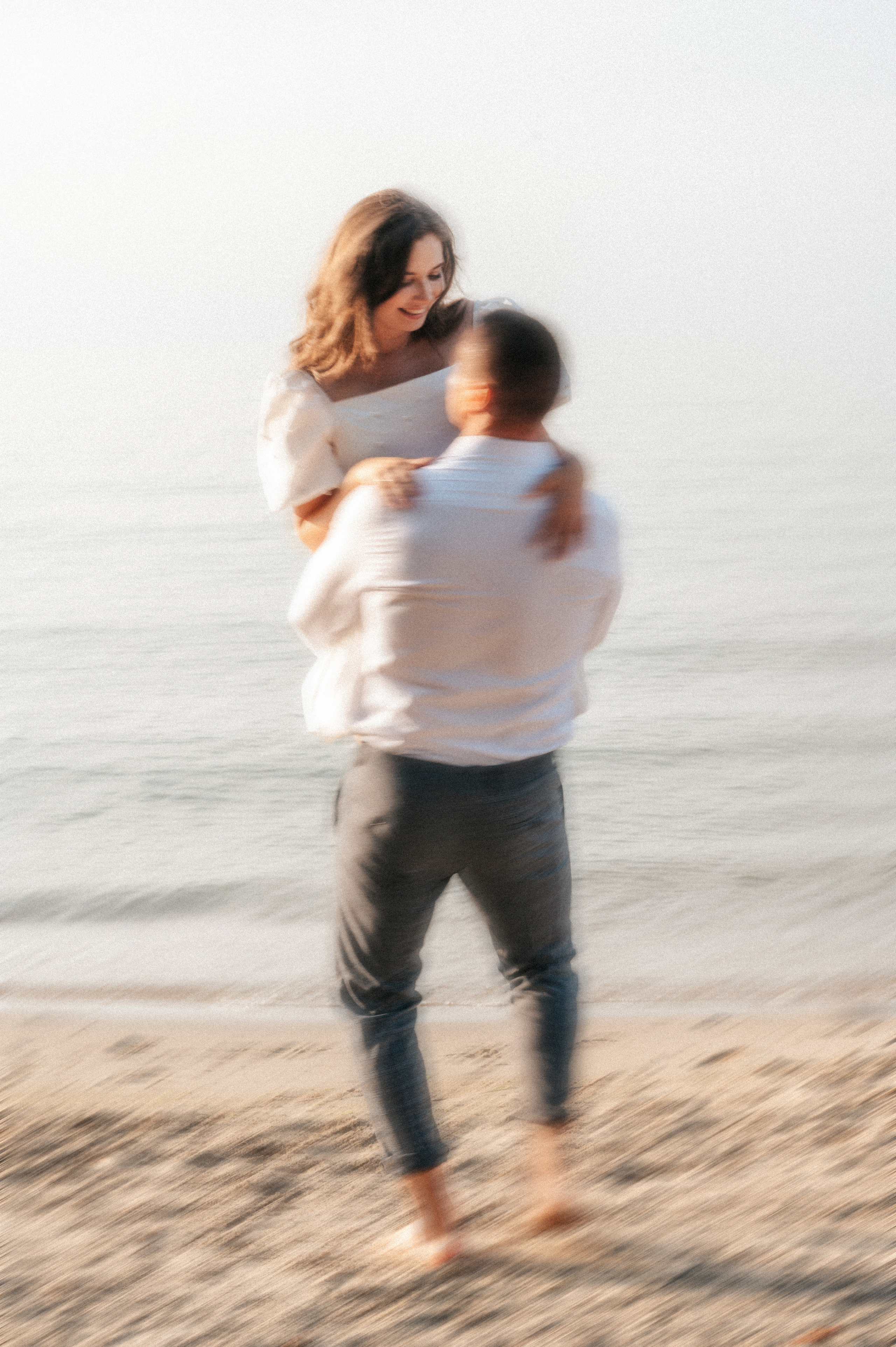 Максим Александра. Свадебная прогулка. Hochzeitsfotografin Leipzig Dresden