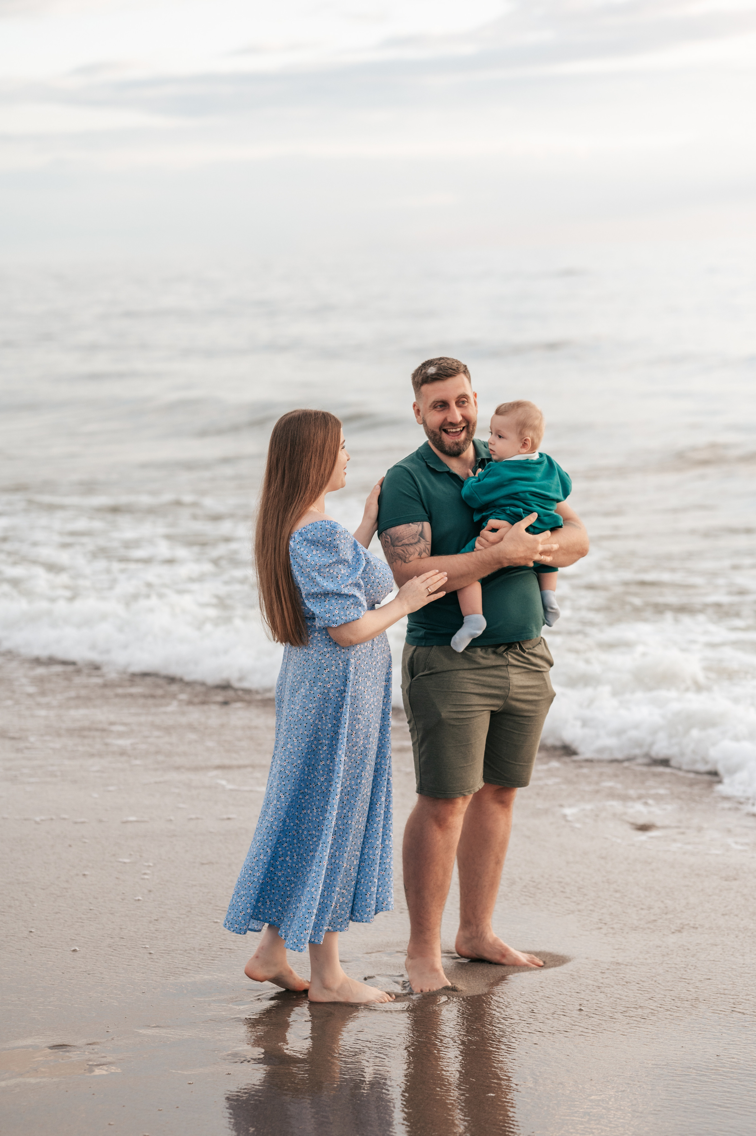 Pavel Viktoria Rodion. Hochzeitsfotografin Leipzig Dresden