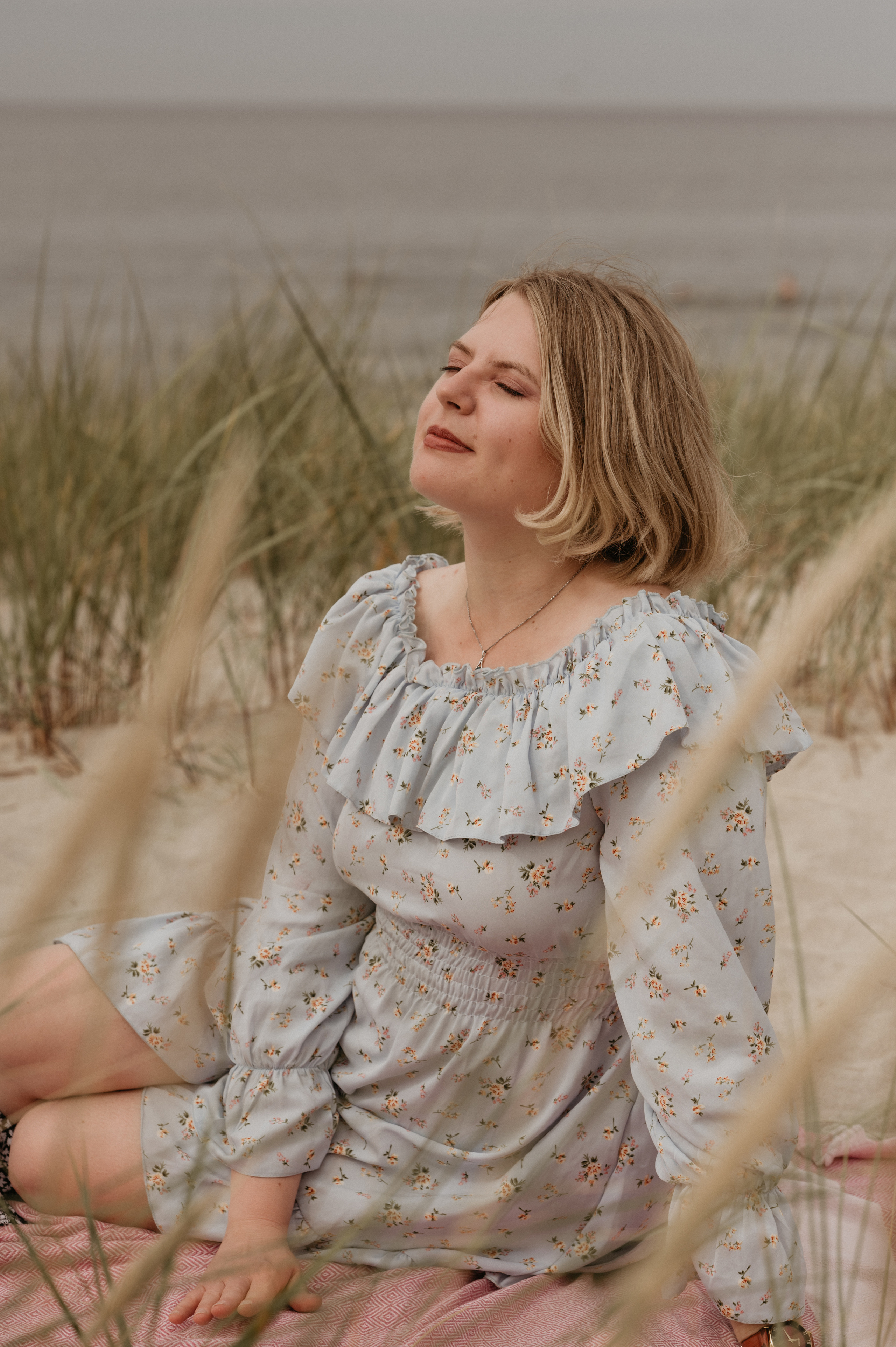 Ксения Инна. Мама и дочь. Hochzeitsfotografin Leipzig Dresden