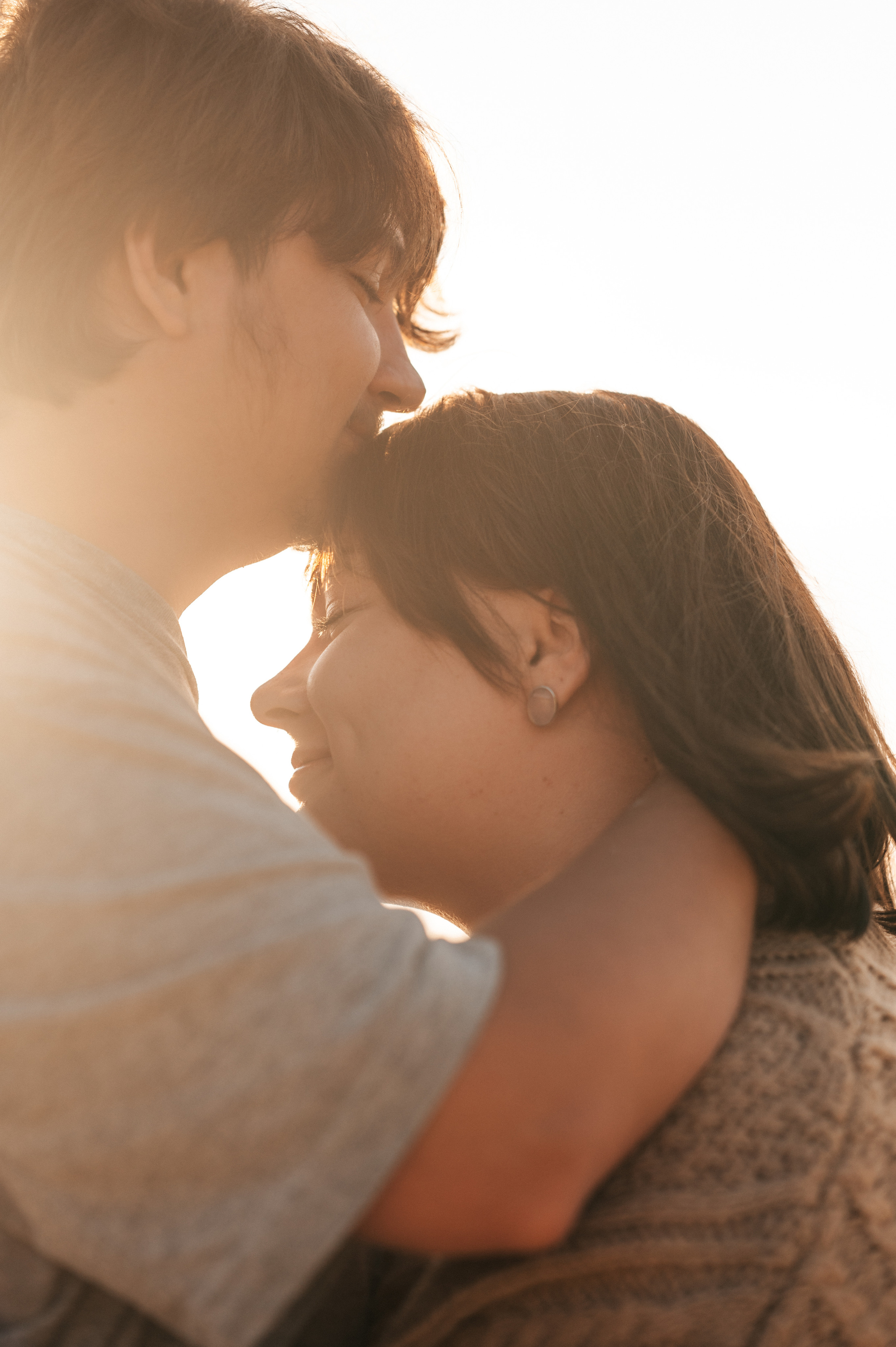 Денис Анастасия. Hochzeitsfotografin Leipzig Dresden