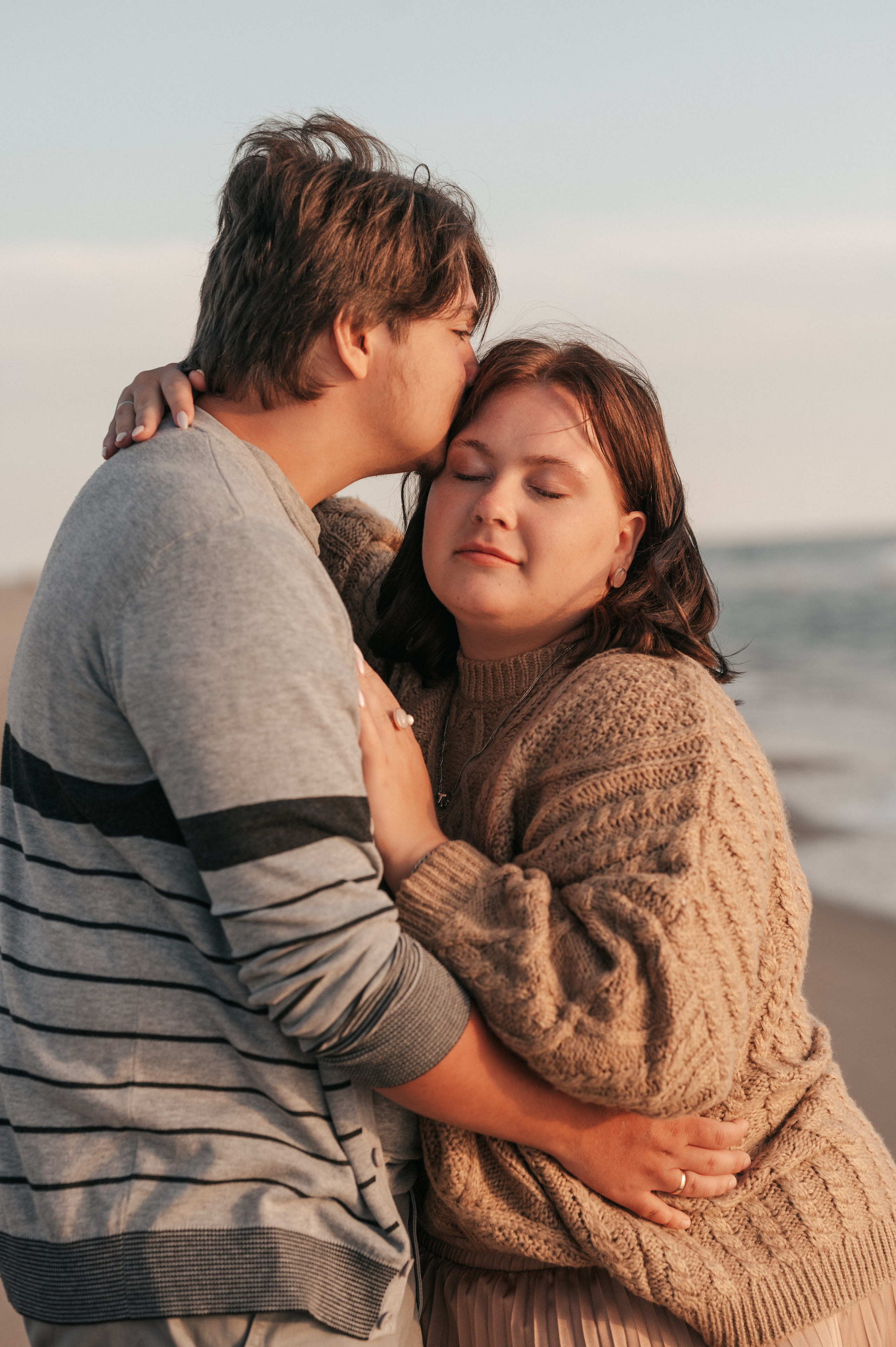 Денис Анастасия. Hochzeitsfotografin Leipzig Dresden