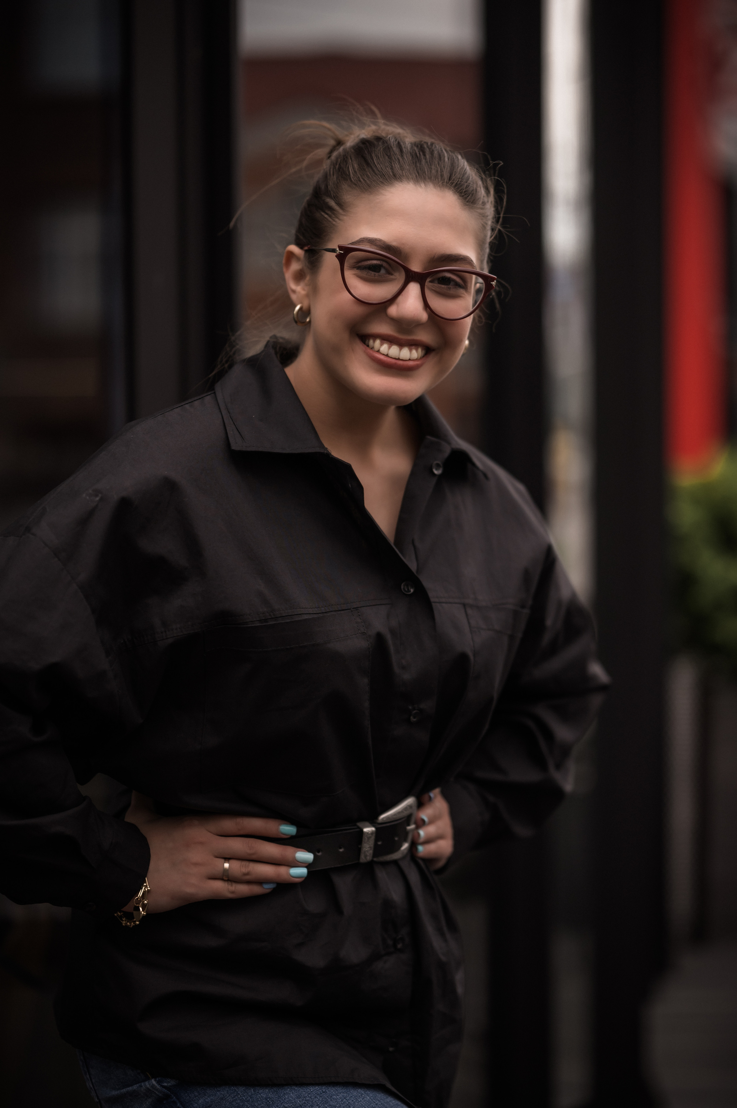 Мария. Hochzeitsfotografin Leipzig Dresden