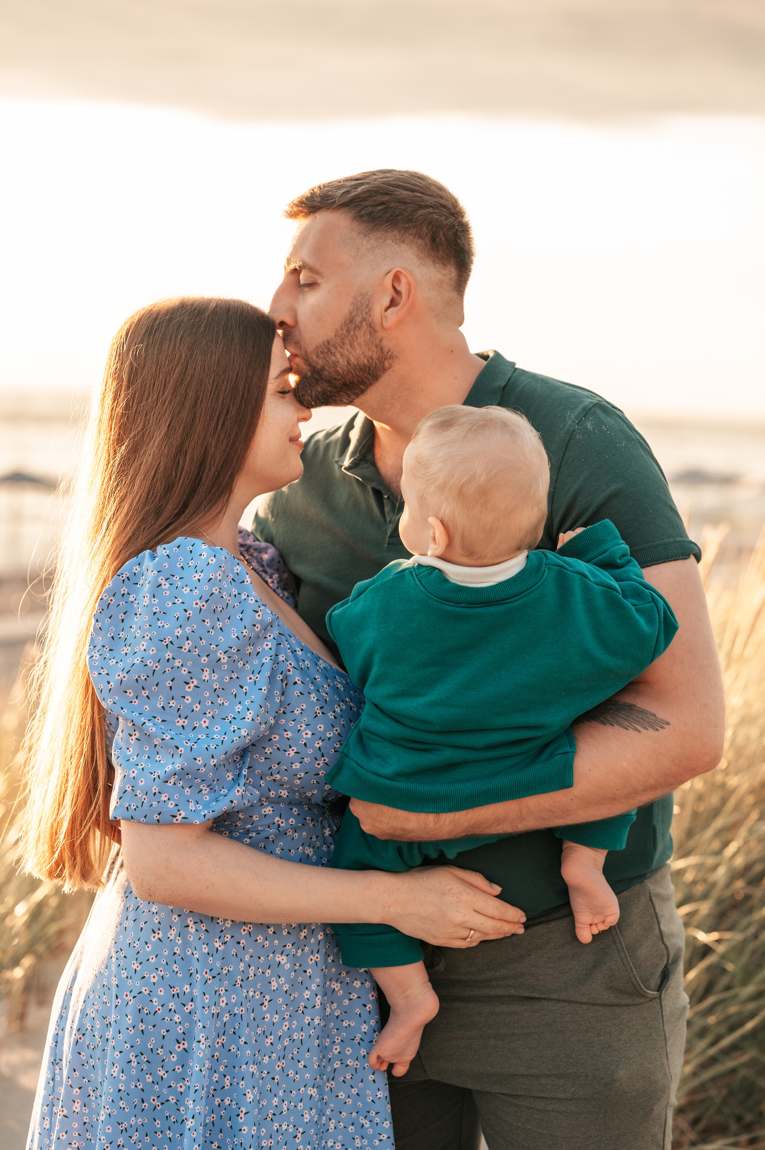 Pavel Viktoria Rodion. Hochzeitsfotografin Leipzig Dresden