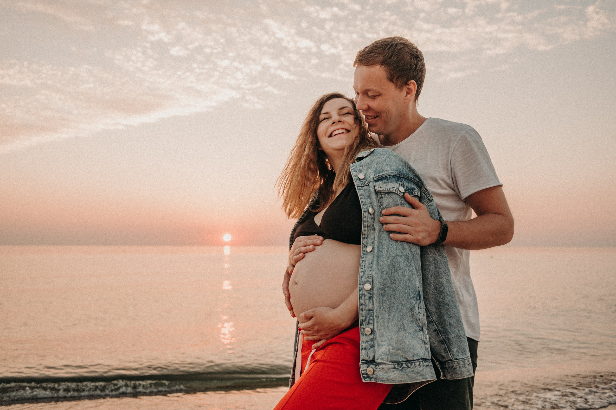 Roman Anastasia. Hochzeitsfotografin Leipzig Dresden