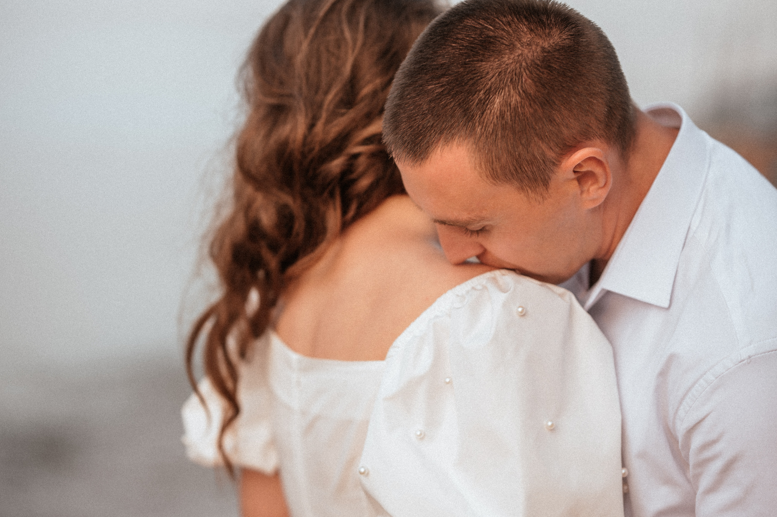 Максим Александра. Свадебная прогулка. Hochzeitsfotografin Leipzig Dresden