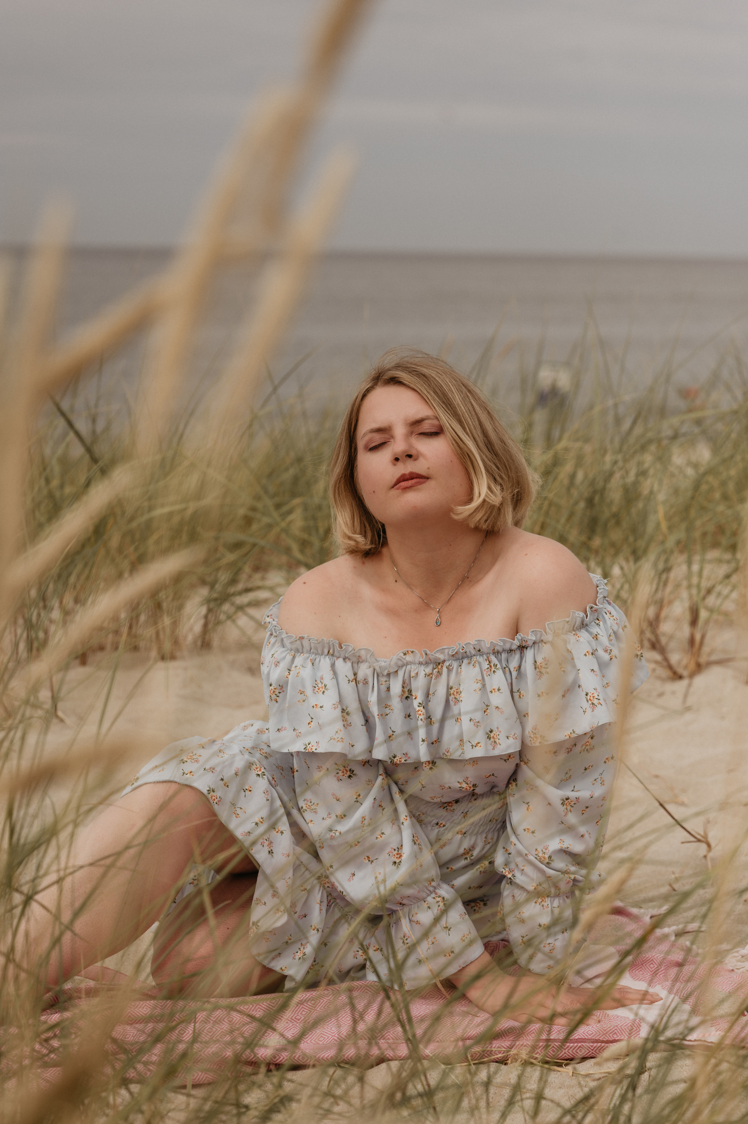 Ксения Инна. Мама и дочь. Hochzeitsfotografin Leipzig Dresden