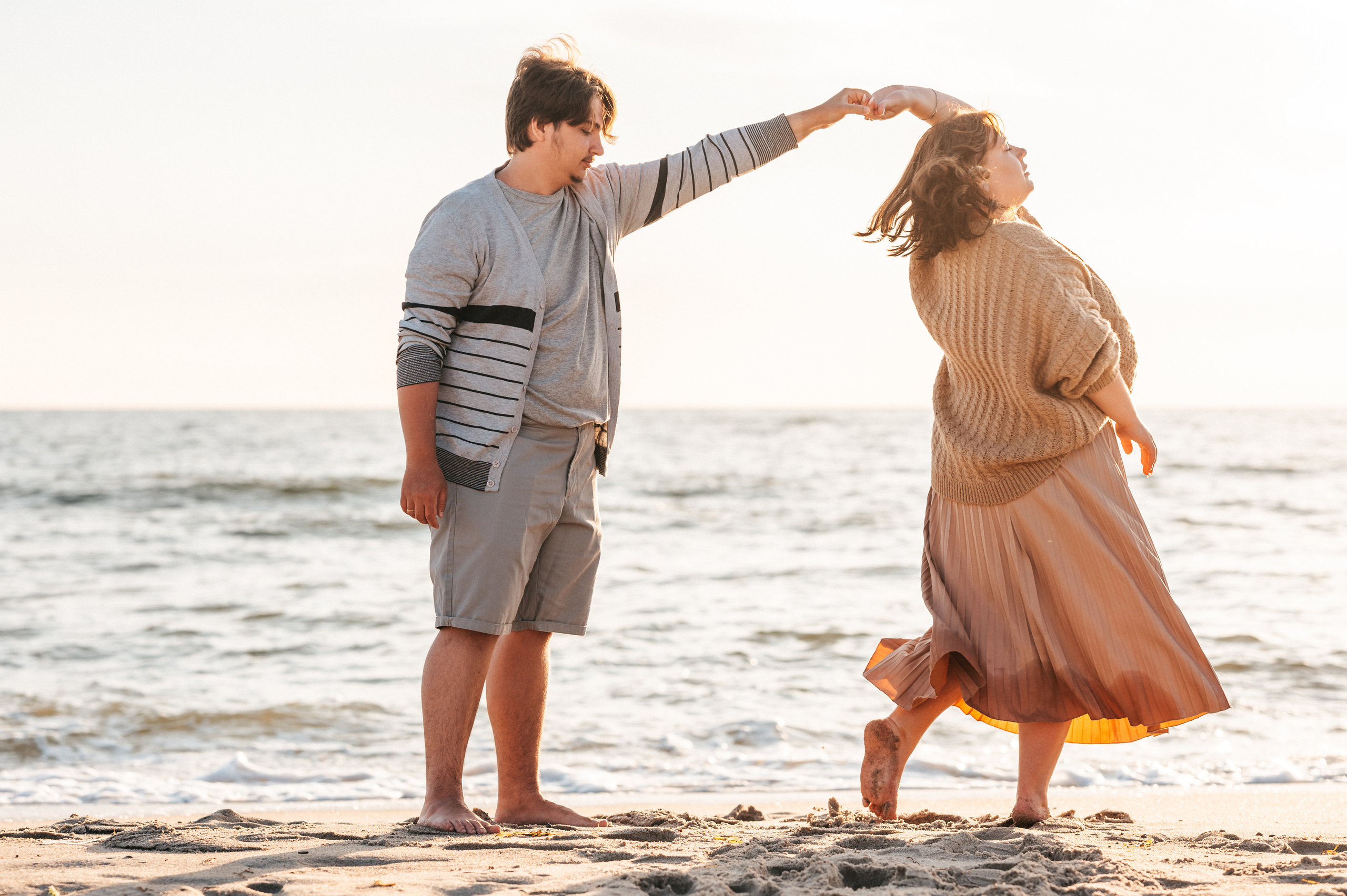 Денис Анастасия. Hochzeitsfotografin Leipzig Dresden