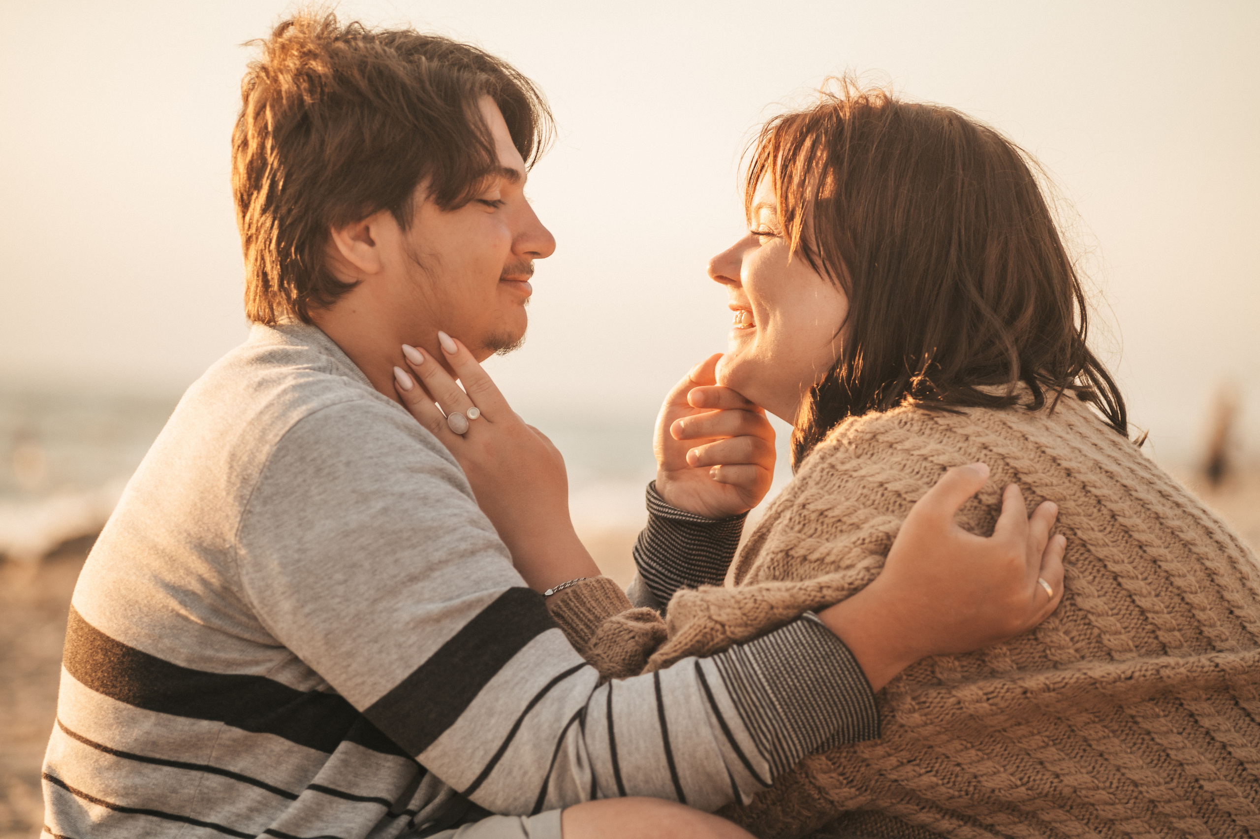 Денис Анастасия. Hochzeitsfotografin Leipzig Dresden