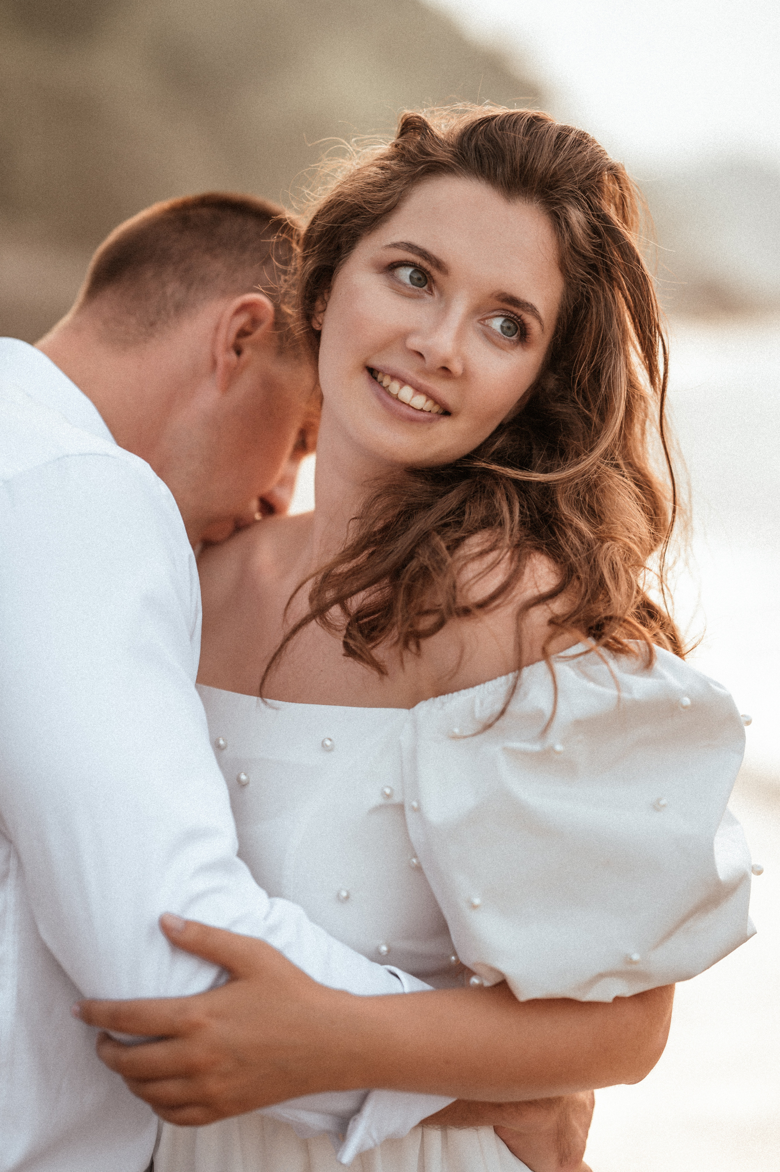 Максим Александра. Свадебная прогулка. Hochzeitsfotografin Leipzig Dresden