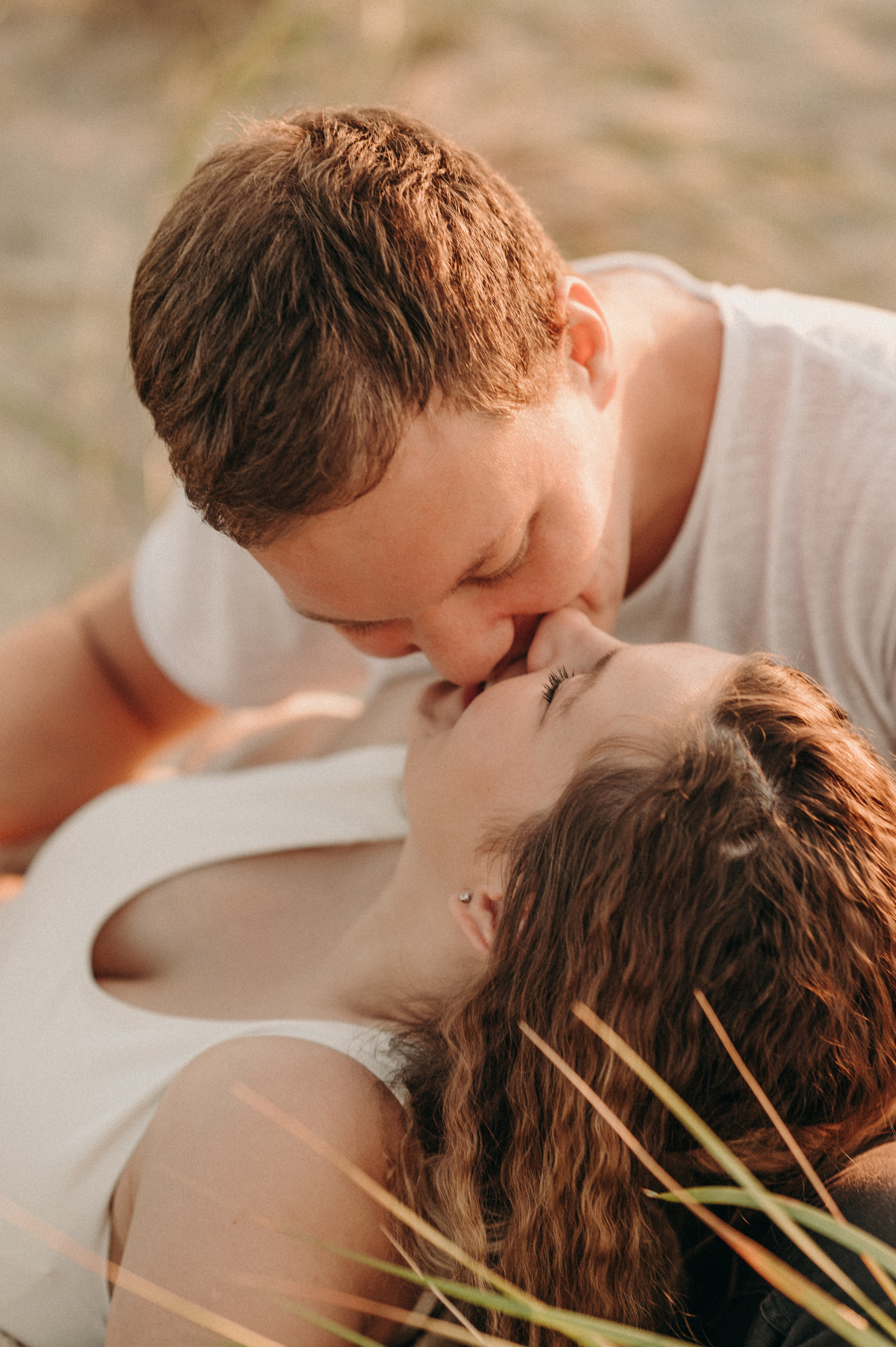 Roman Anastasia. Hochzeitsfotografin Leipzig Dresden