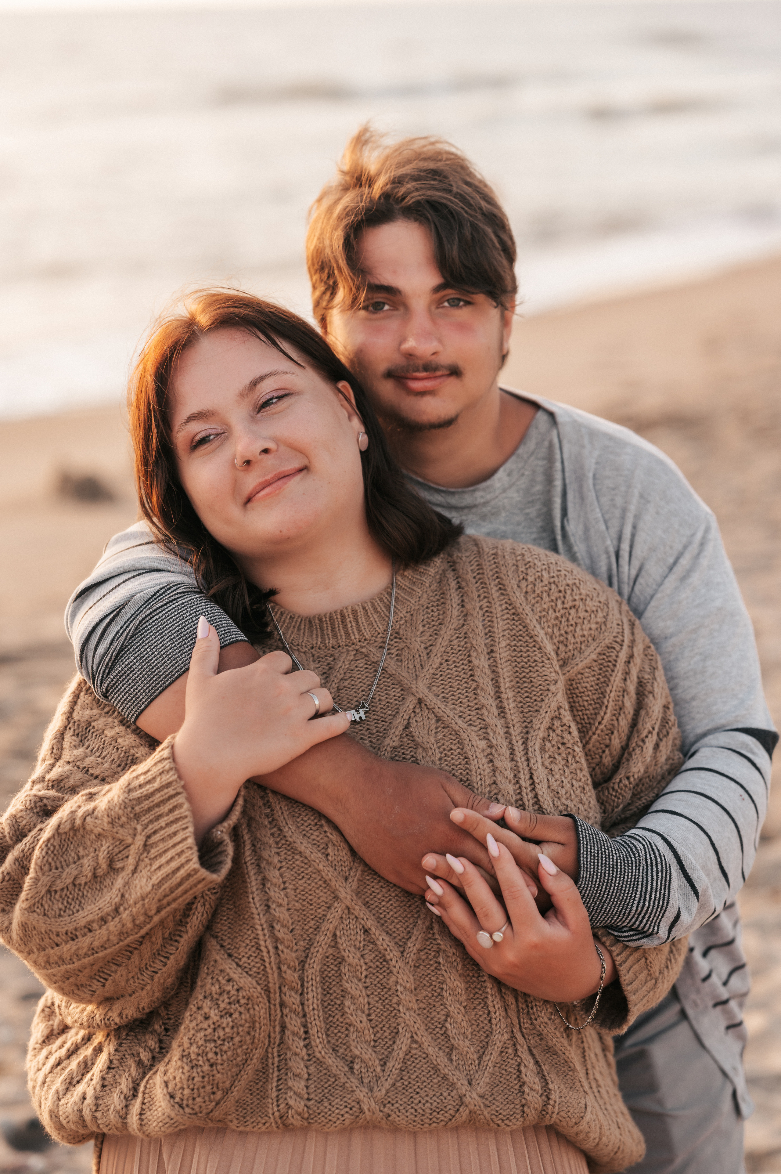 Денис Анастасия. Hochzeitsfotografin Leipzig Dresden