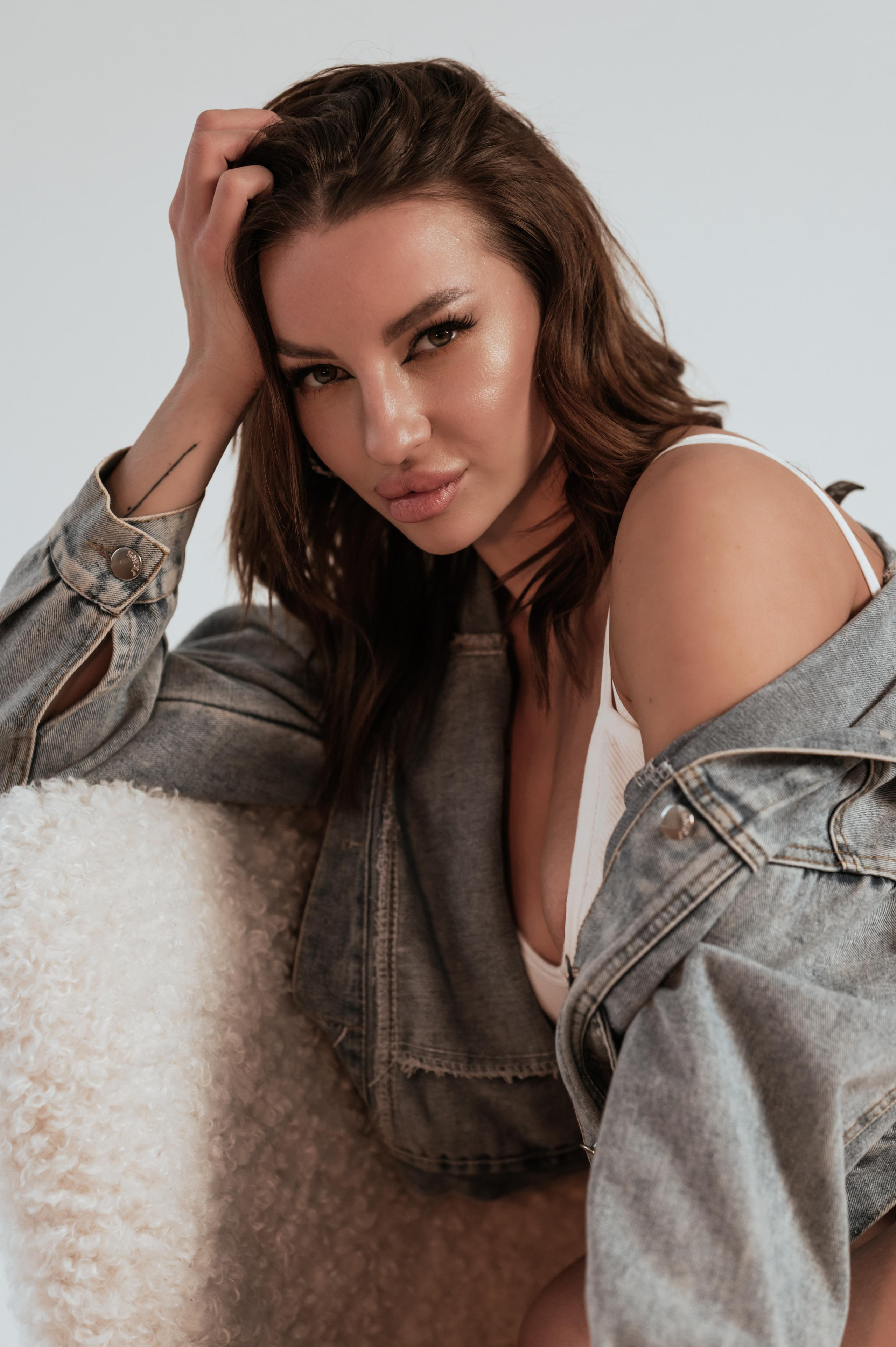 Алина. Hochzeitsfotografin Leipzig Dresden