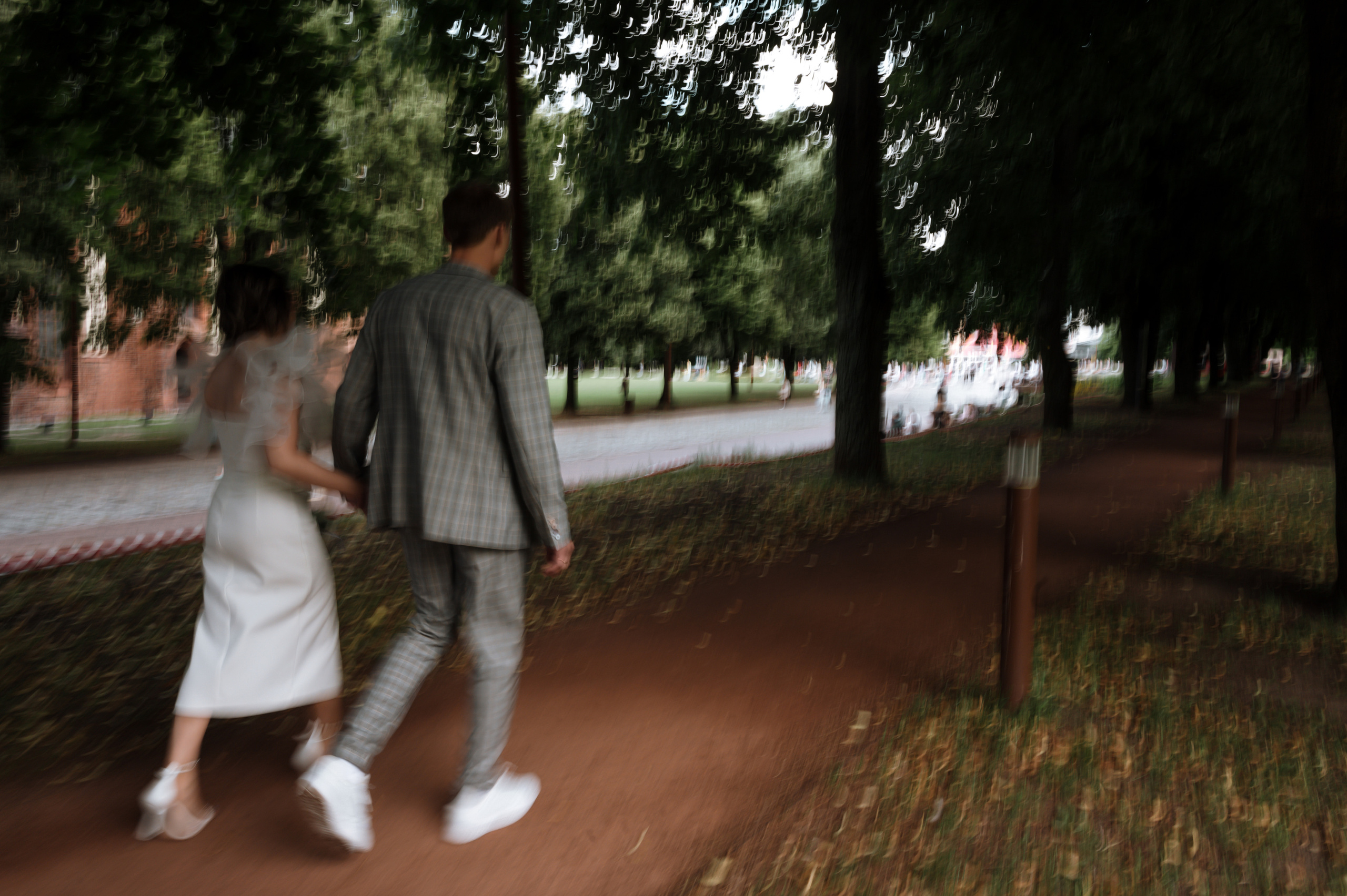 Дмитрий Юлия. Свадебная прогулка. Hochzeitsfotografin Leipzig Dresden