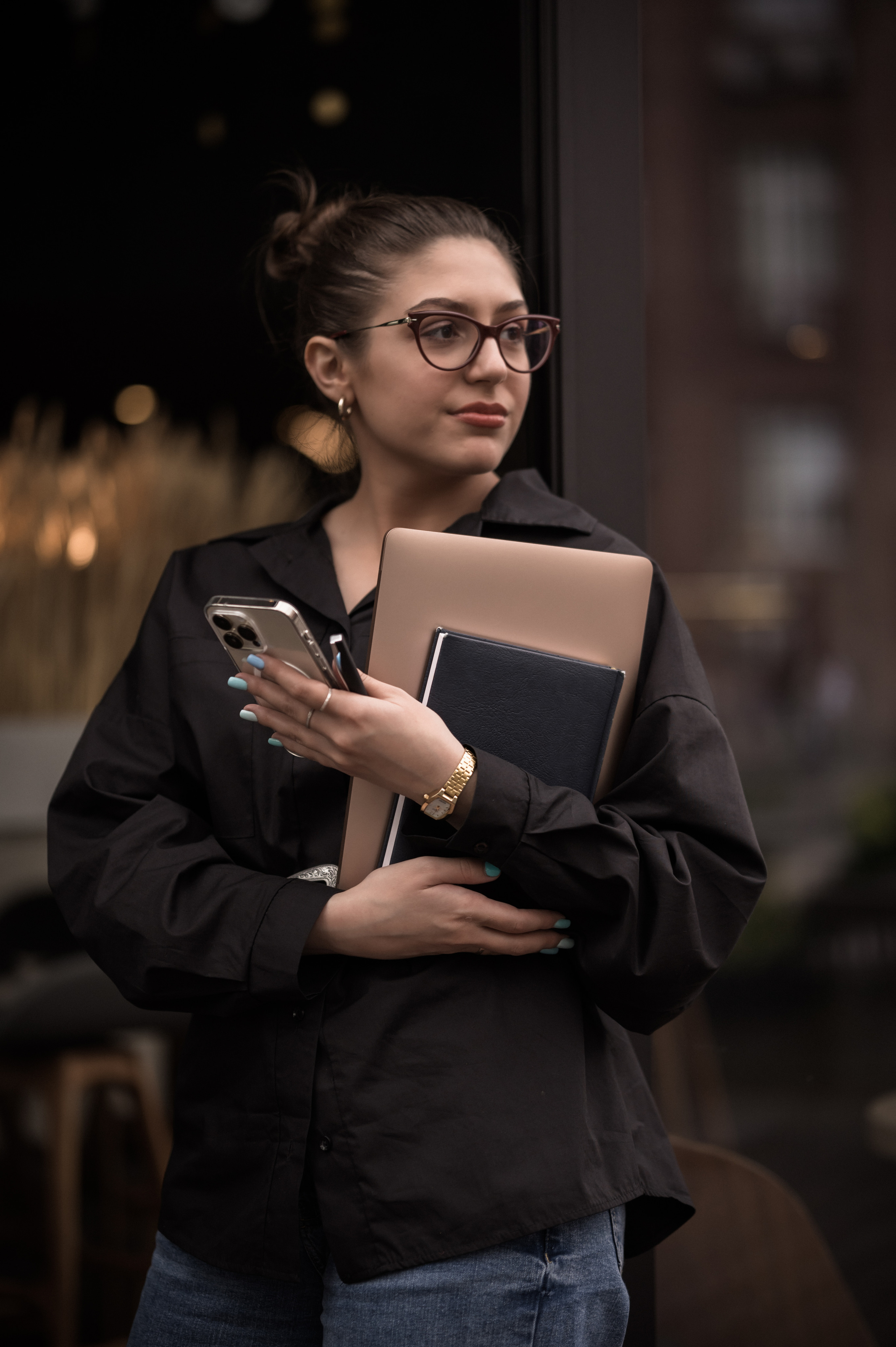 Мария. Hochzeitsfotografin Leipzig Dresden