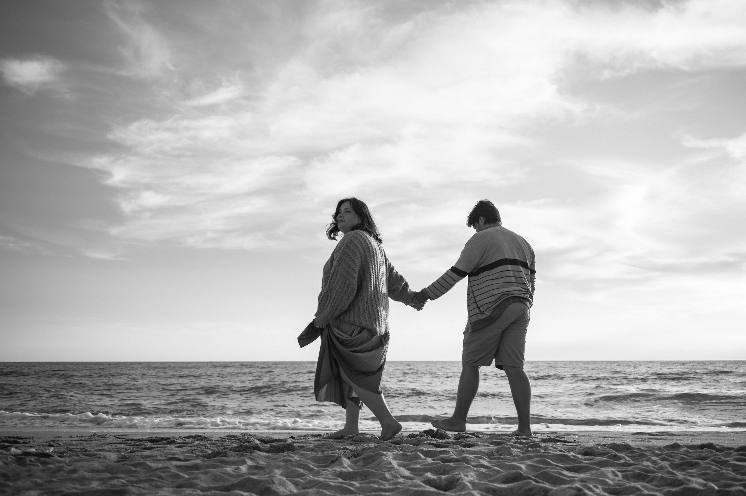 Денис Анастасия. Hochzeitsfotografin Leipzig Dresden