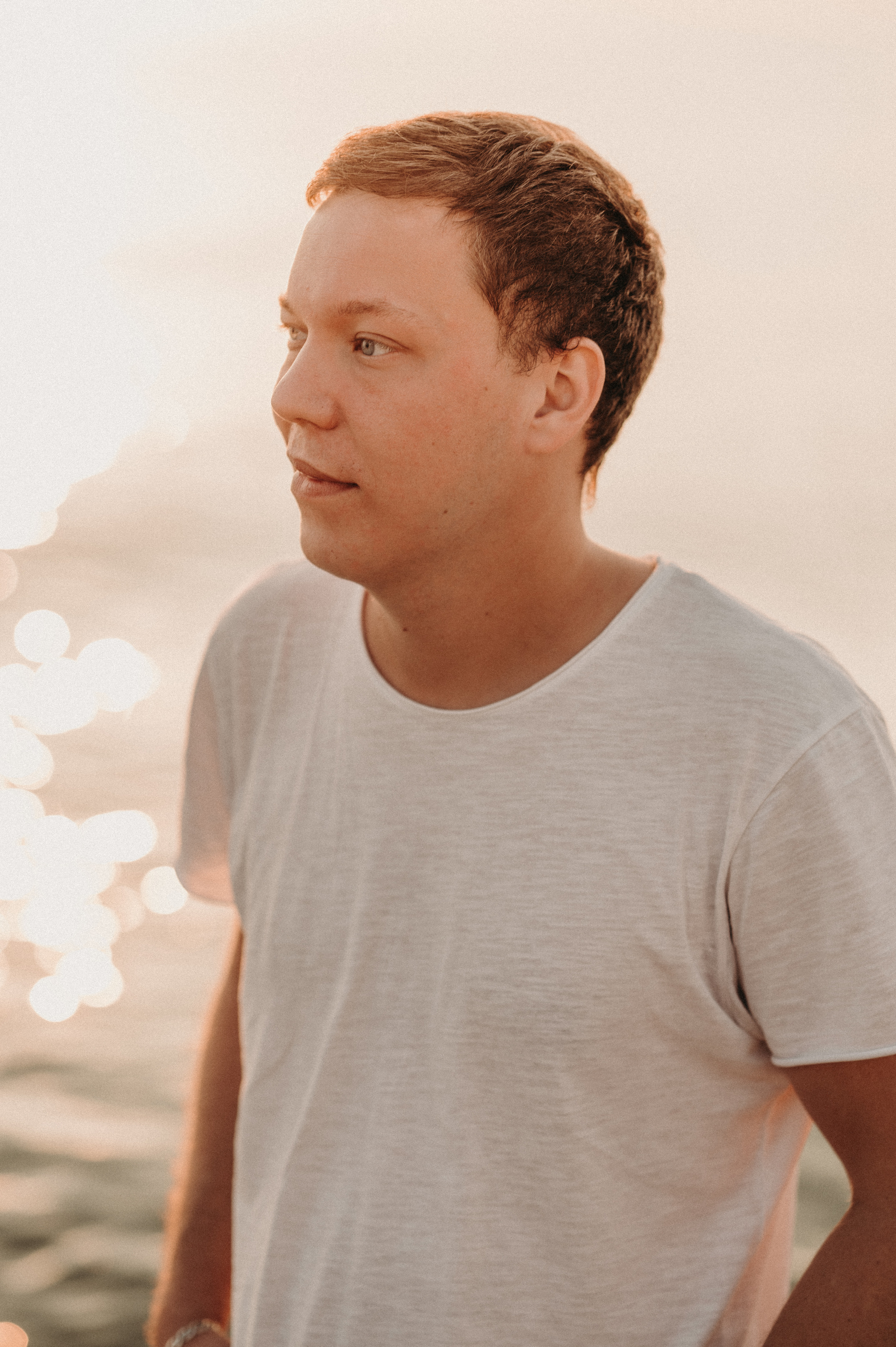 Roman Anastasia. Hochzeitsfotografin Leipzig Dresden