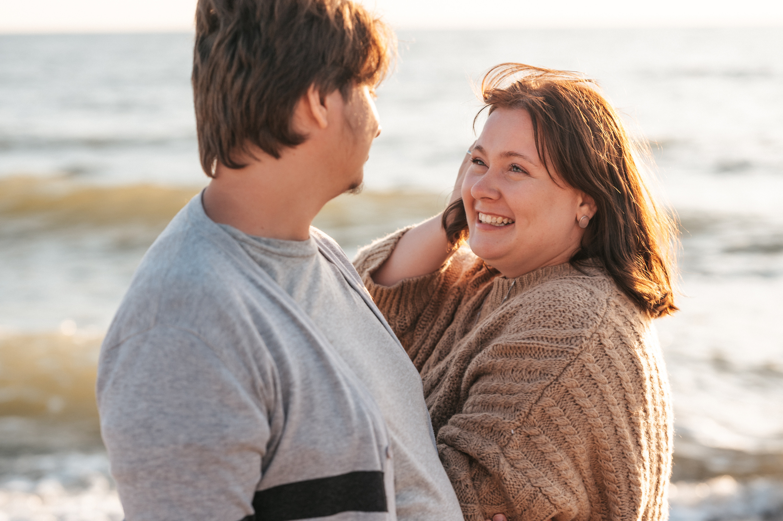 Денис Анастасия. Hochzeitsfotografin Leipzig Dresden