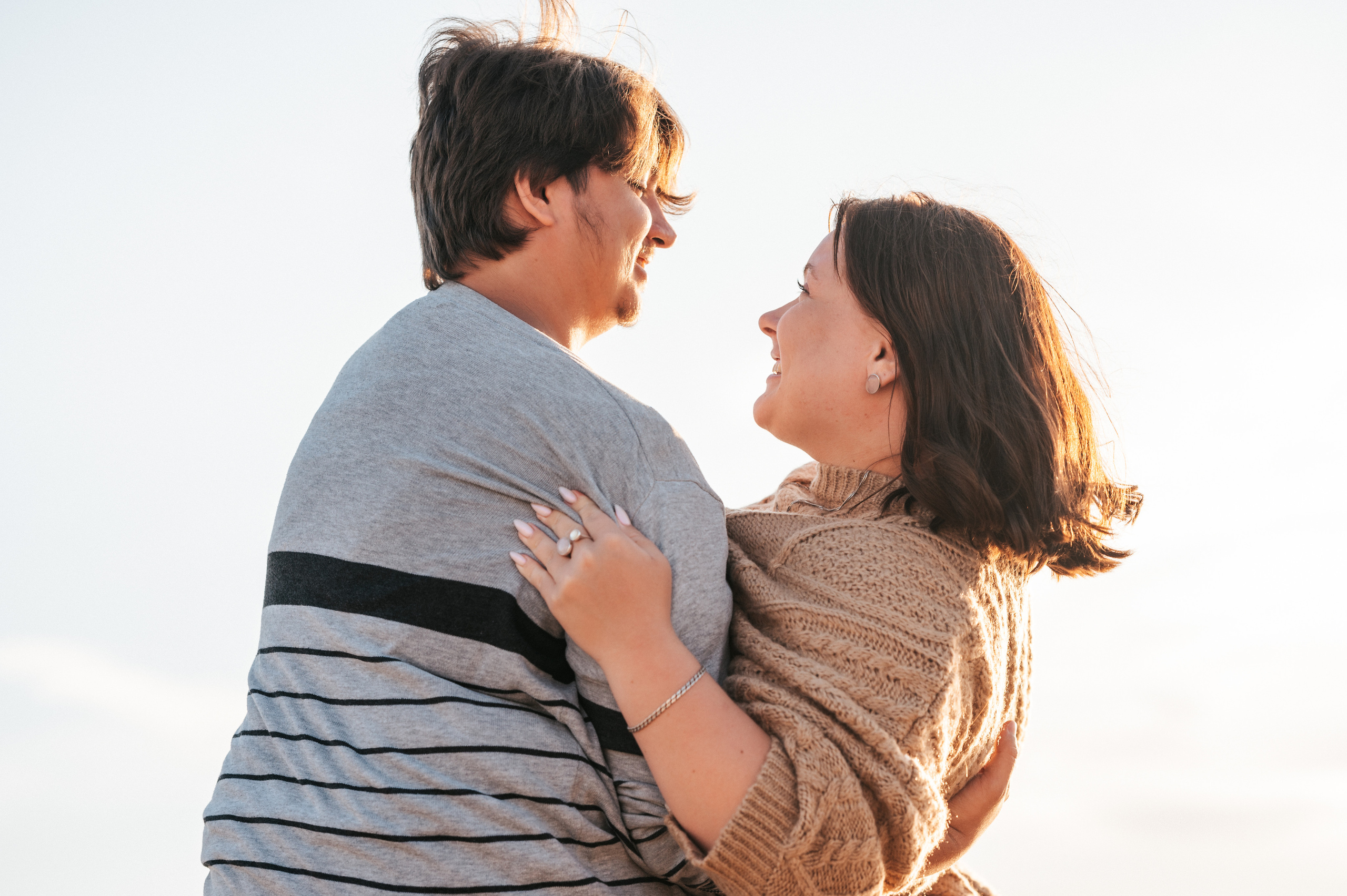 Денис Анастасия. Hochzeitsfotografin Leipzig Dresden