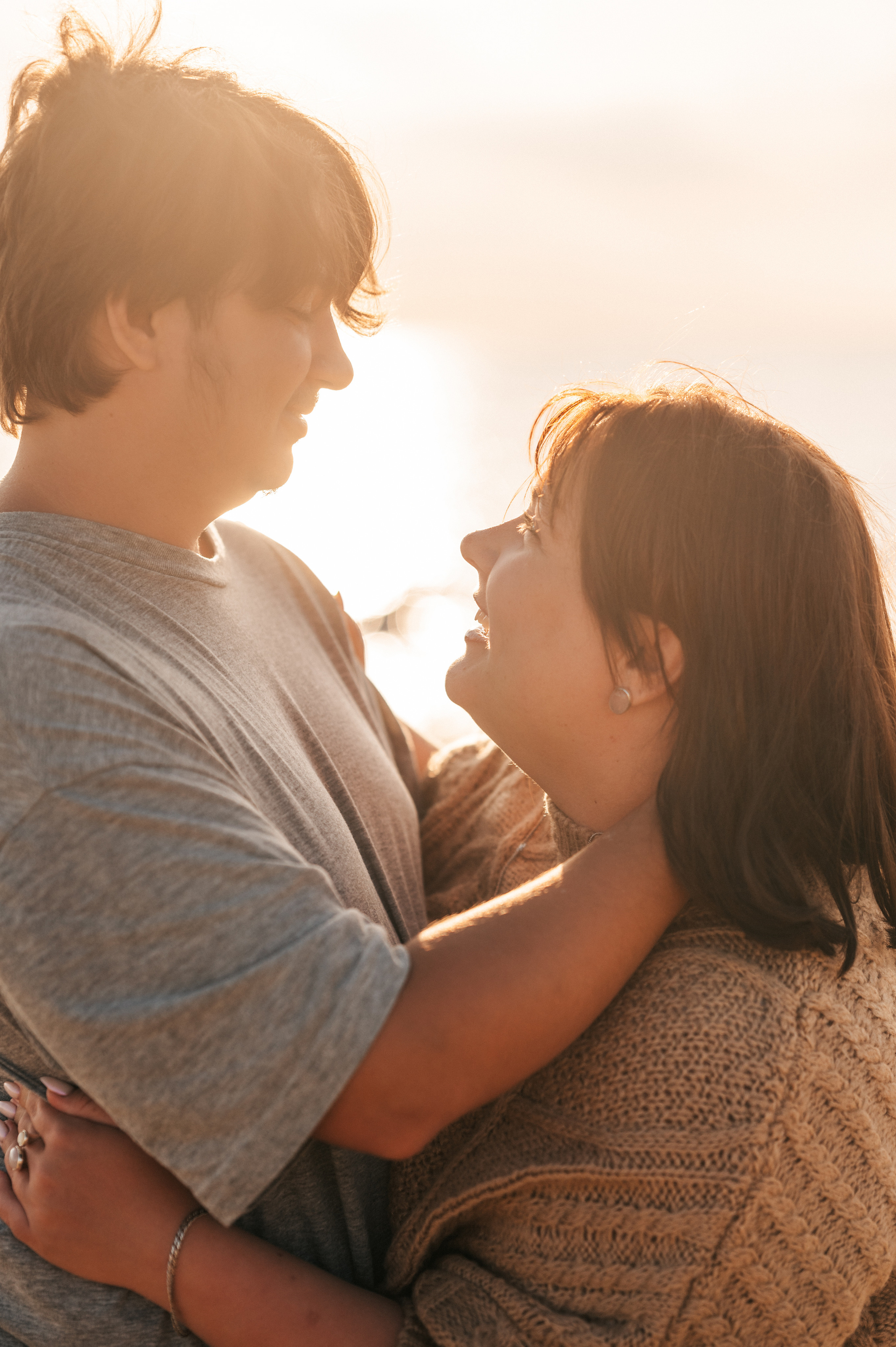 Денис Анастасия. Hochzeitsfotografin Leipzig Dresden