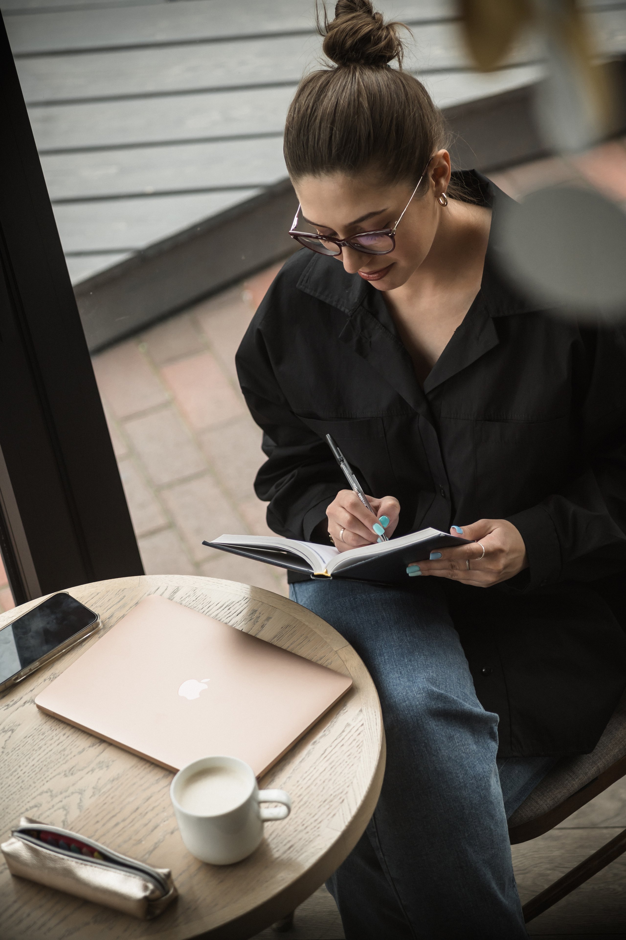 Мария. Hochzeitsfotografin Leipzig Dresden