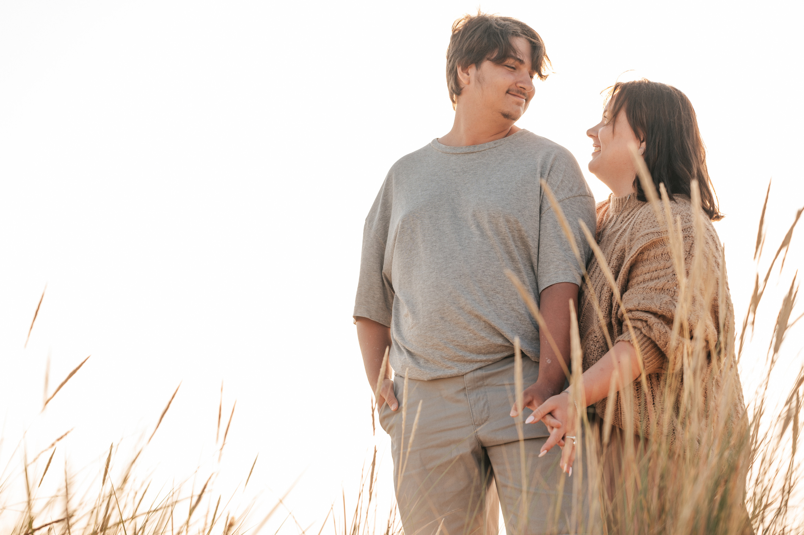 Денис Анастасия. Hochzeitsfotografin Leipzig Dresden