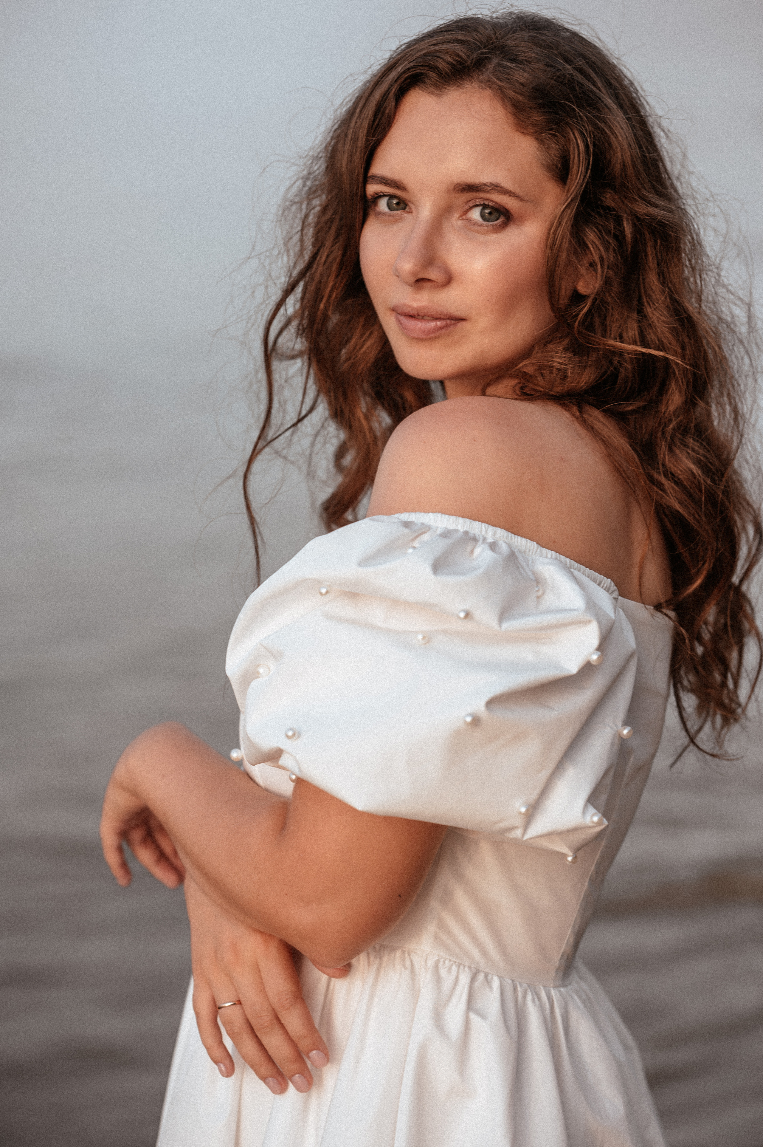 Максим Александра. Свадебная прогулка. Hochzeitsfotografin Leipzig Dresden