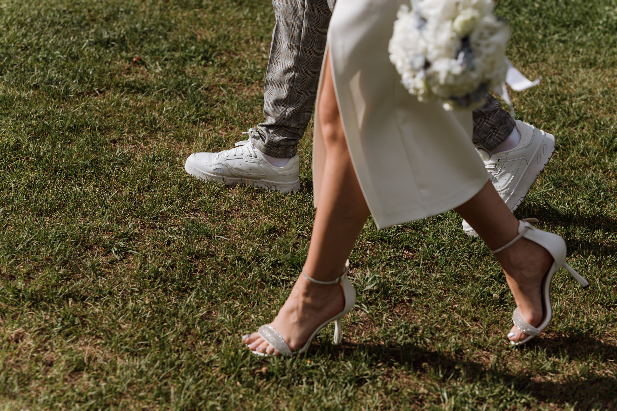 Дмитрий Юлия. Свадебная прогулка. Hochzeitsfotografin Leipzig Dresden