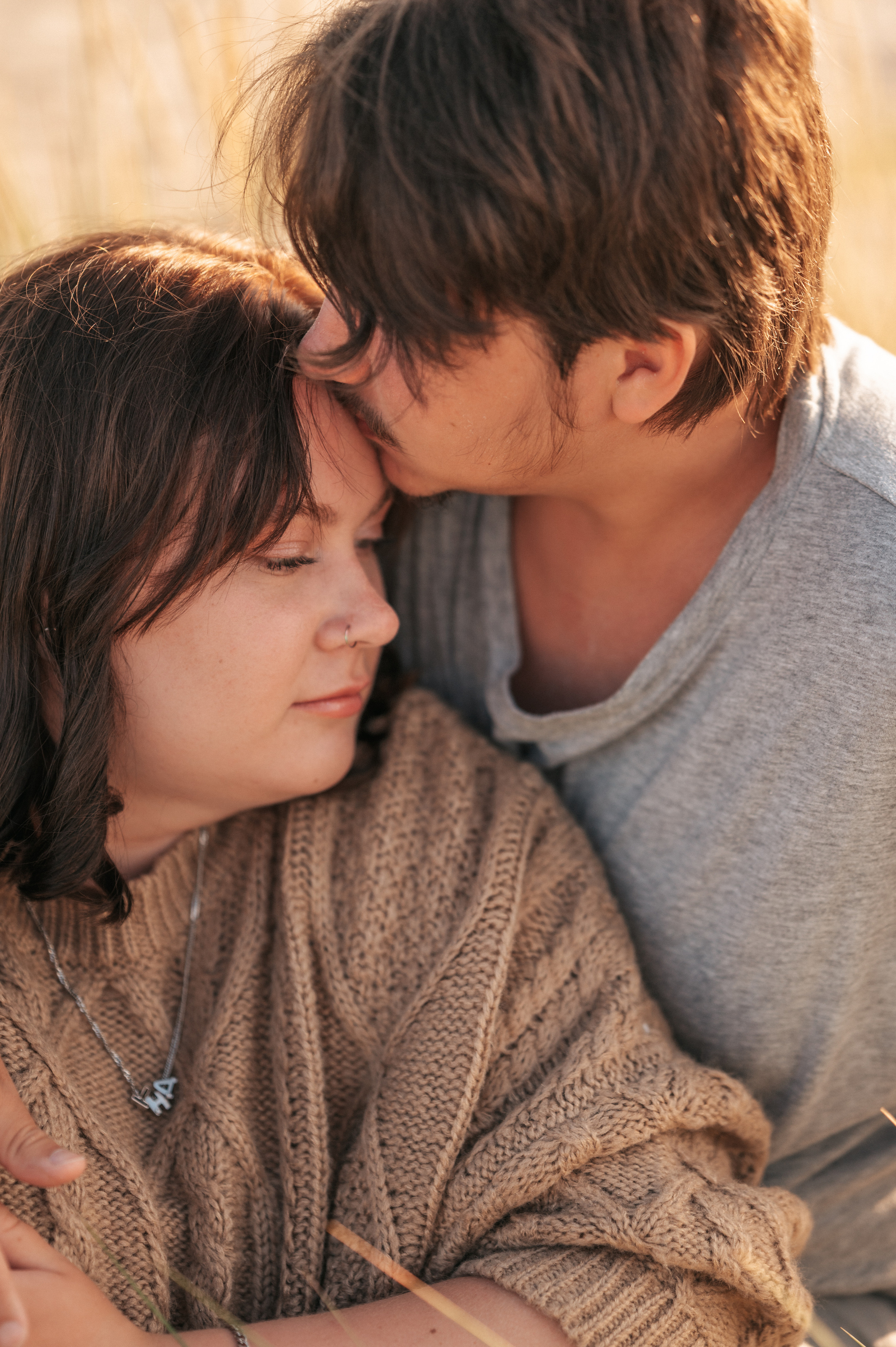 Денис Анастасия. Hochzeitsfotografin Leipzig Dresden